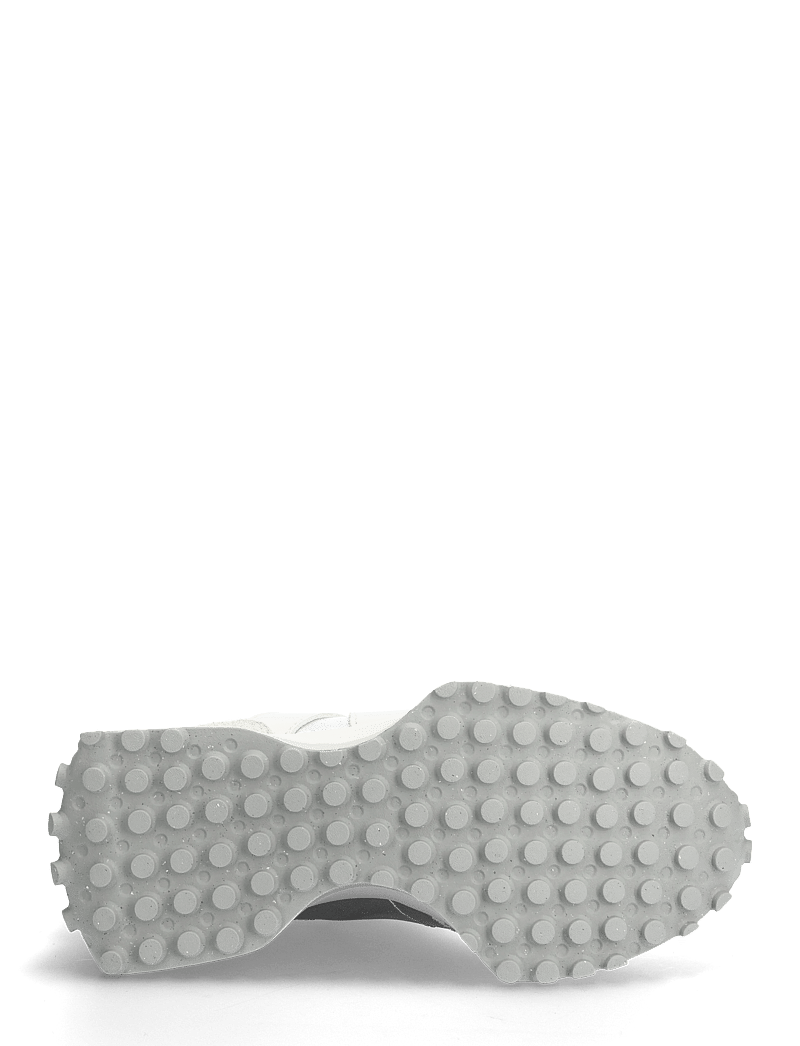 New Balance - New Balance 327 - chunky sneakers - silver metallic - 4