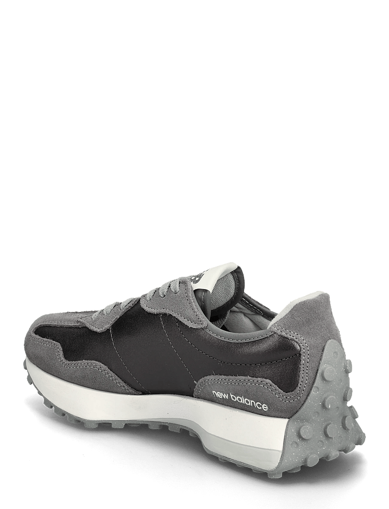 New Balance - New Balance 327 - chunky sneakers - black metallic - 2