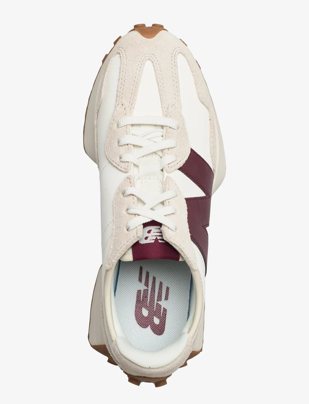 New balance top sales