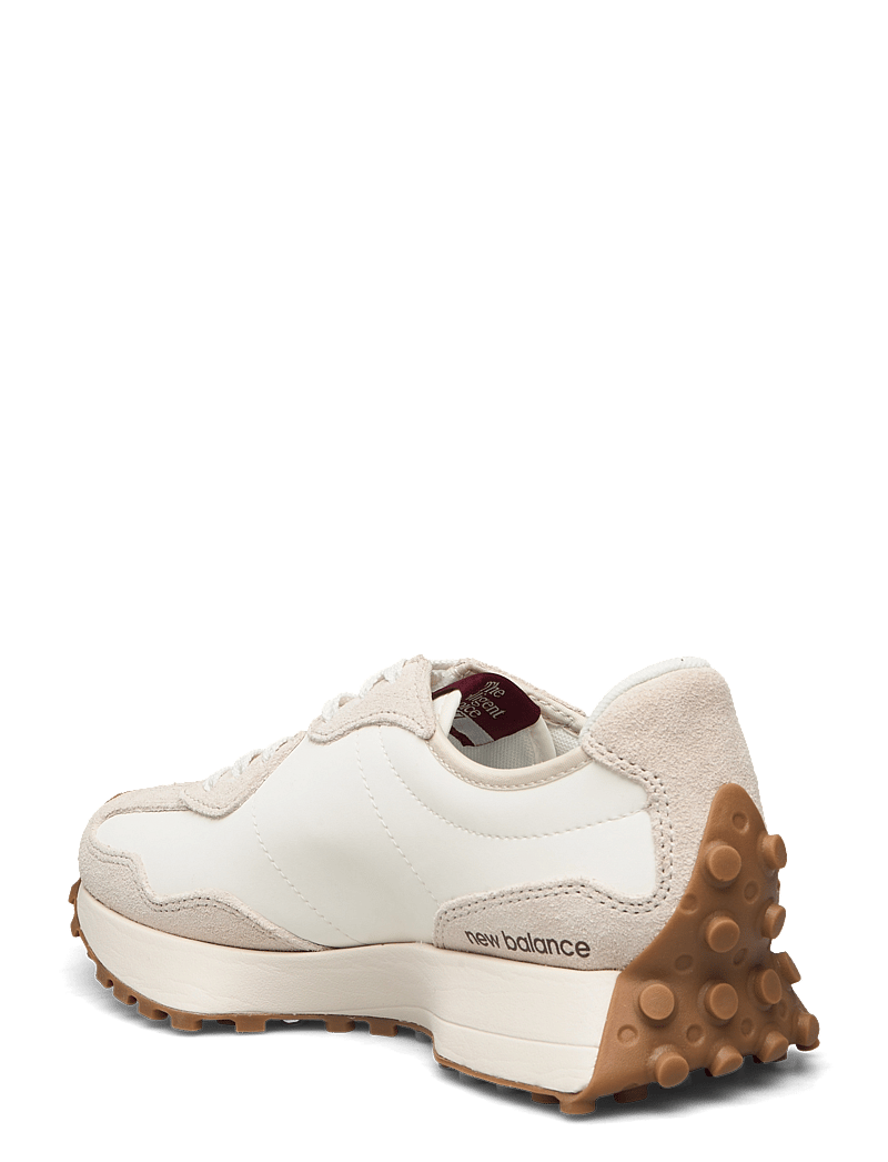 New Balance - New Balance 327 - chunky sneakers - moonbeam - 2