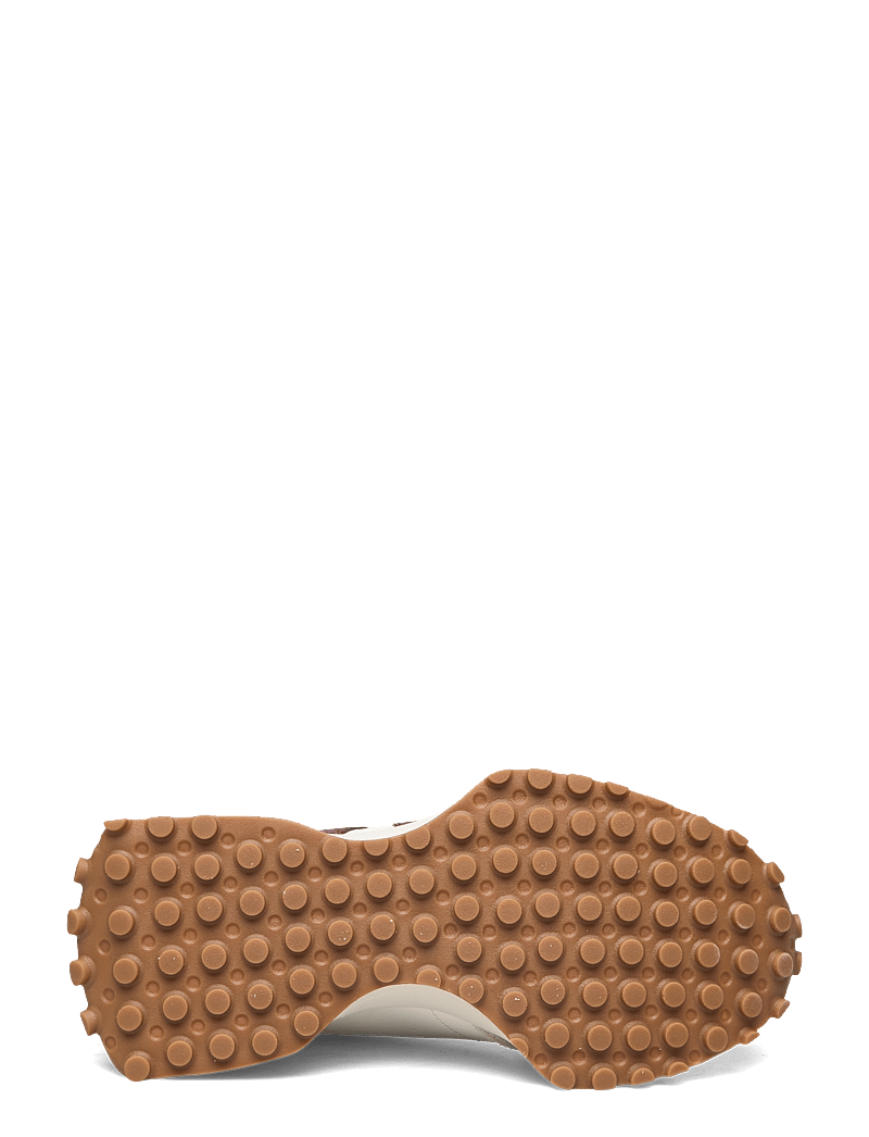 New Balance - New Balance 327 - chunky sneakers - moonbeam - 4