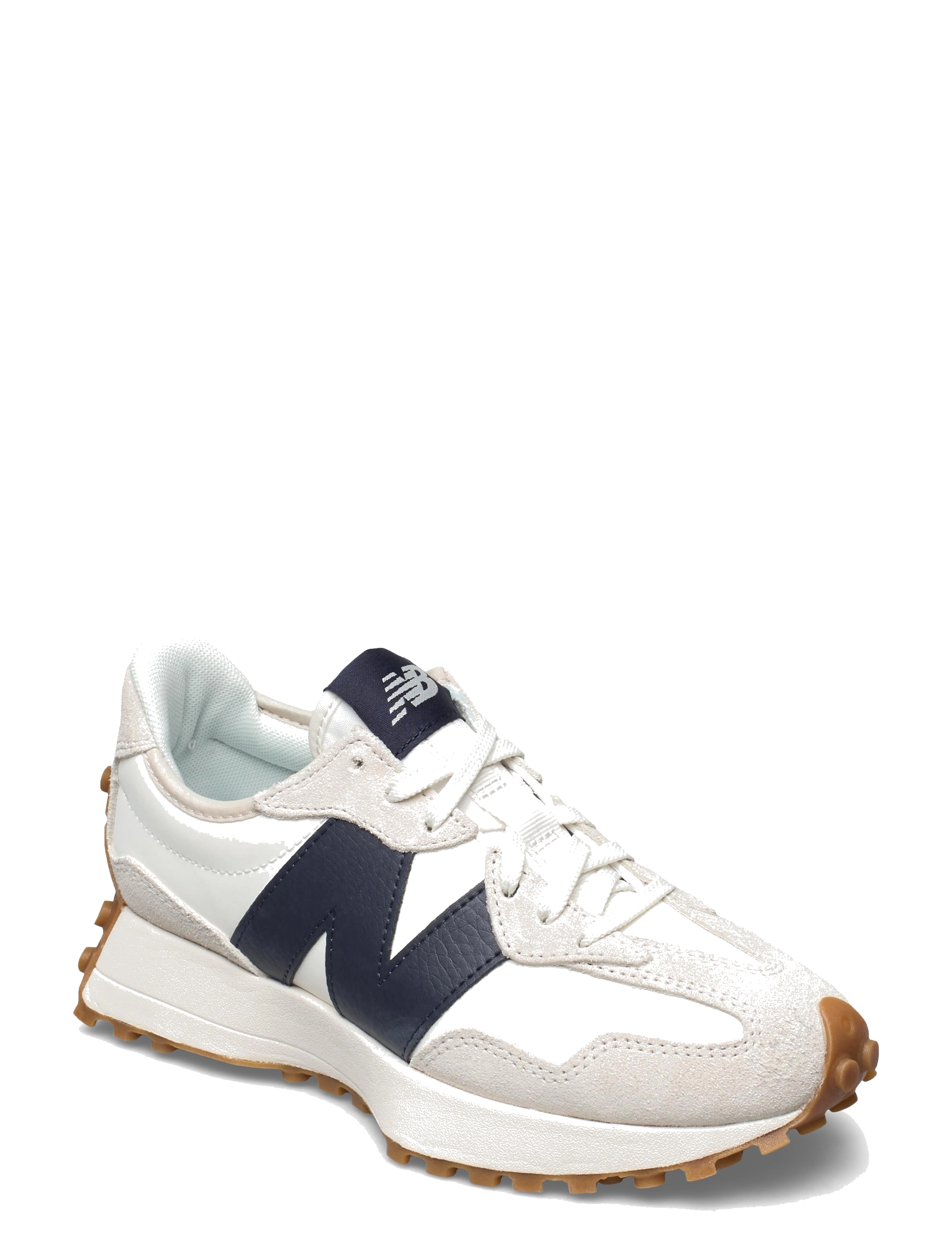 New Balance New Balance 327, 38, White, Sneakers > Sneakers Med Lav Top, Dame