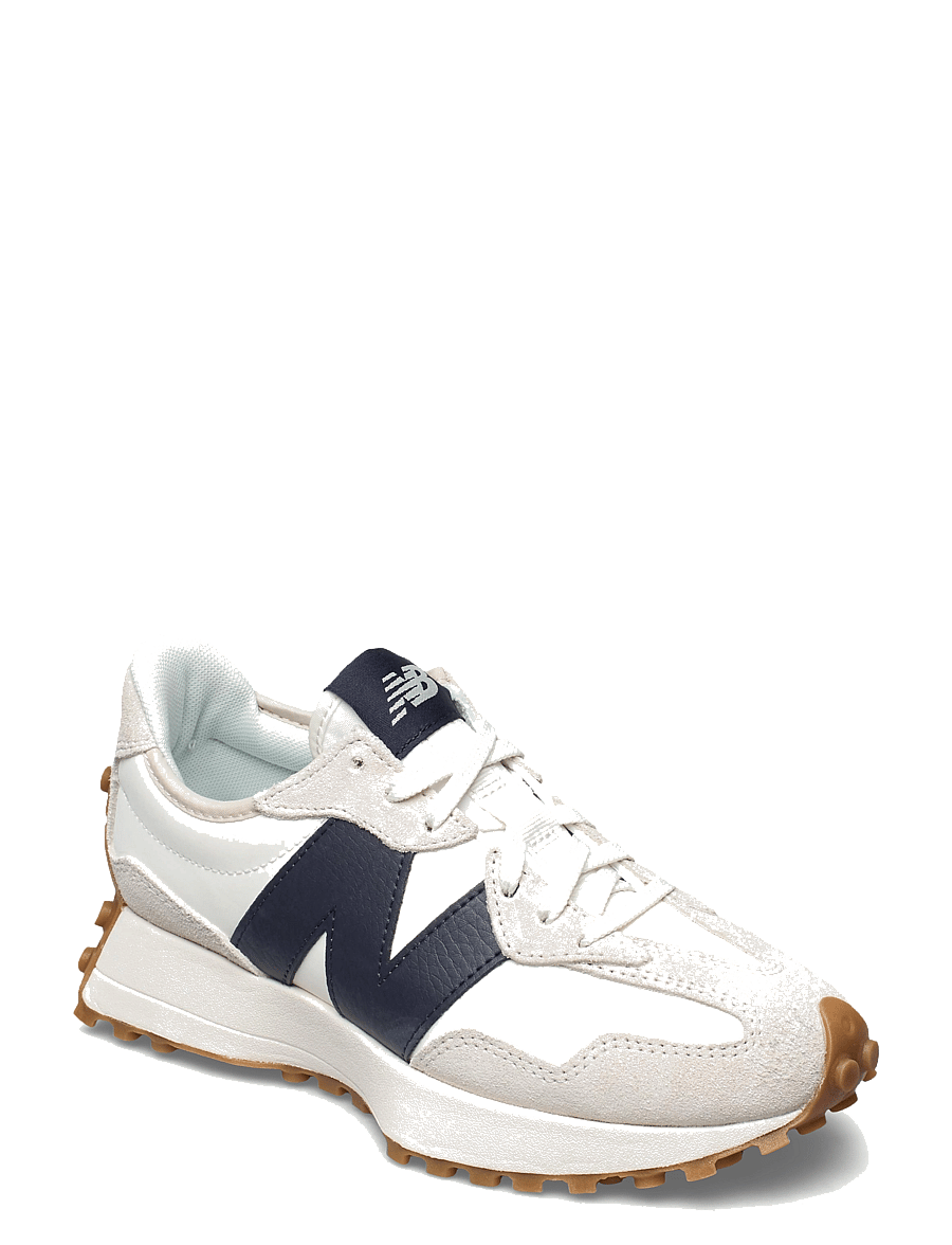 New Balance - New Balance 327 - chunky-tennarit - moonbeam - 0