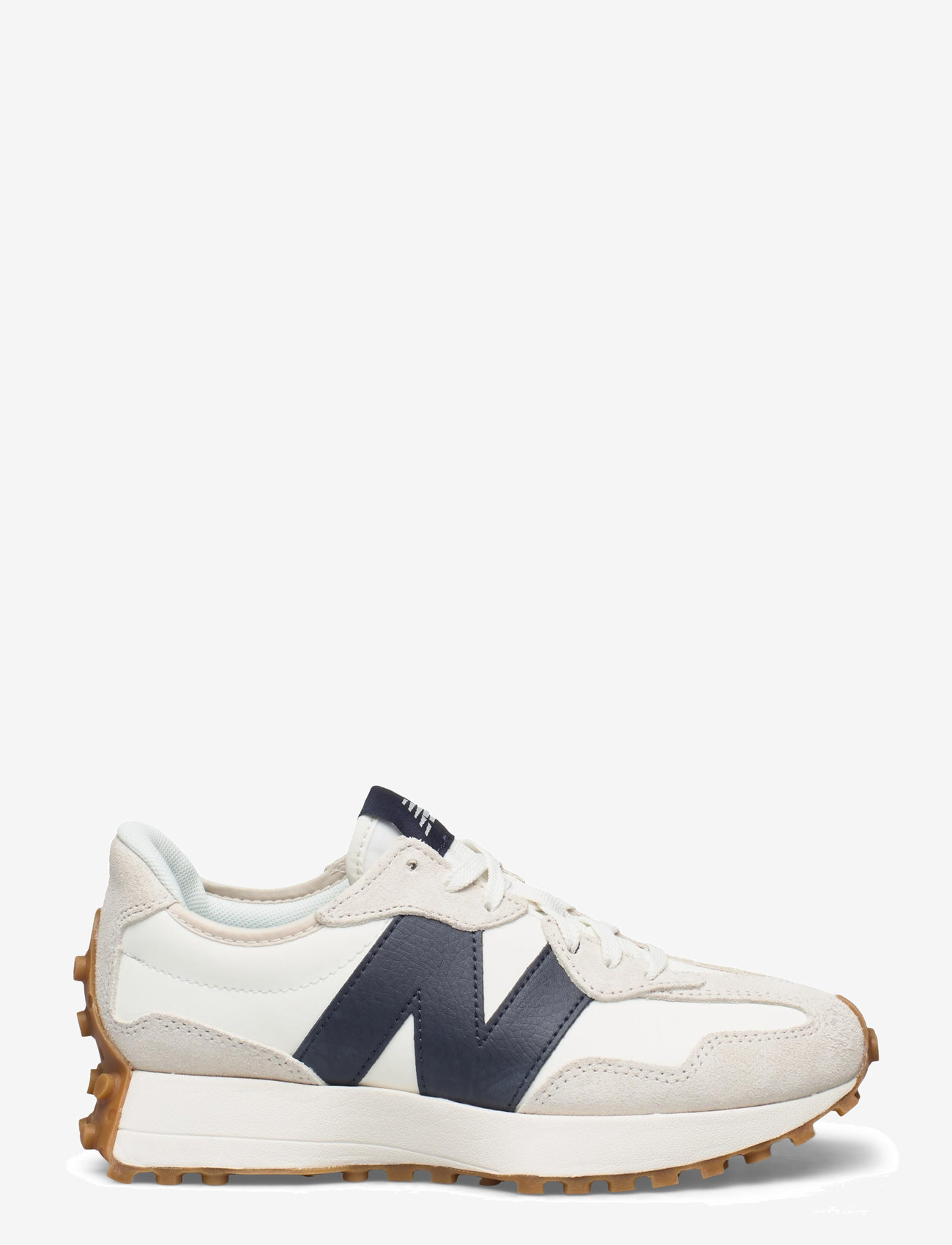 New Balance - New Balance 327 - chunky sneakers - moonbeam - 1