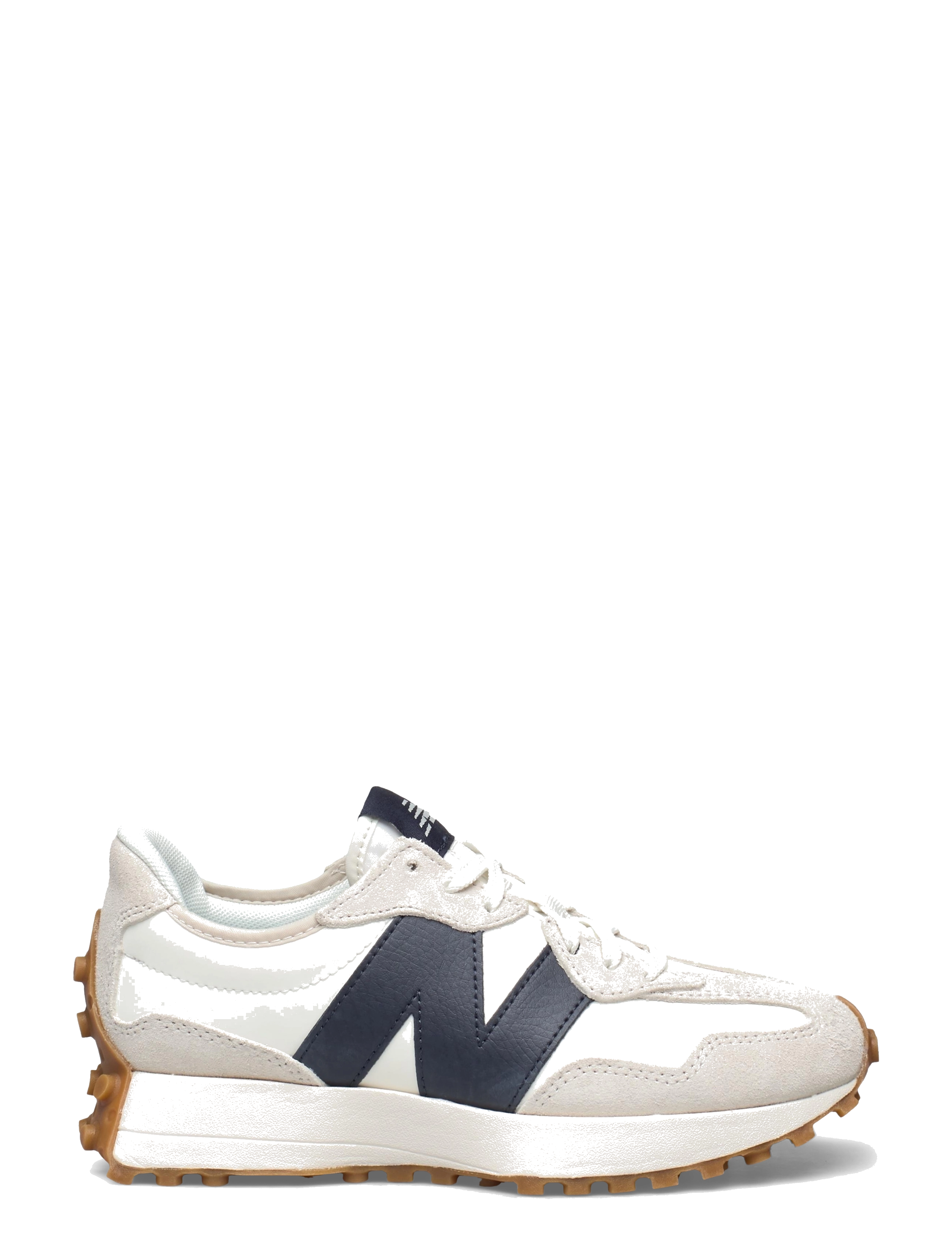 New Balance - New Balance 327 - niedrige sneakers - moonbeam - 1