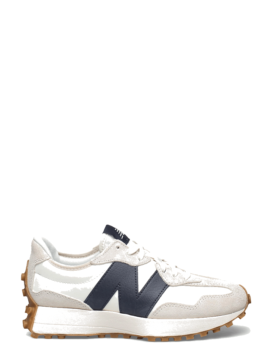 New Balance - New Balance 327 - chunky-tennarit - moonbeam - 1