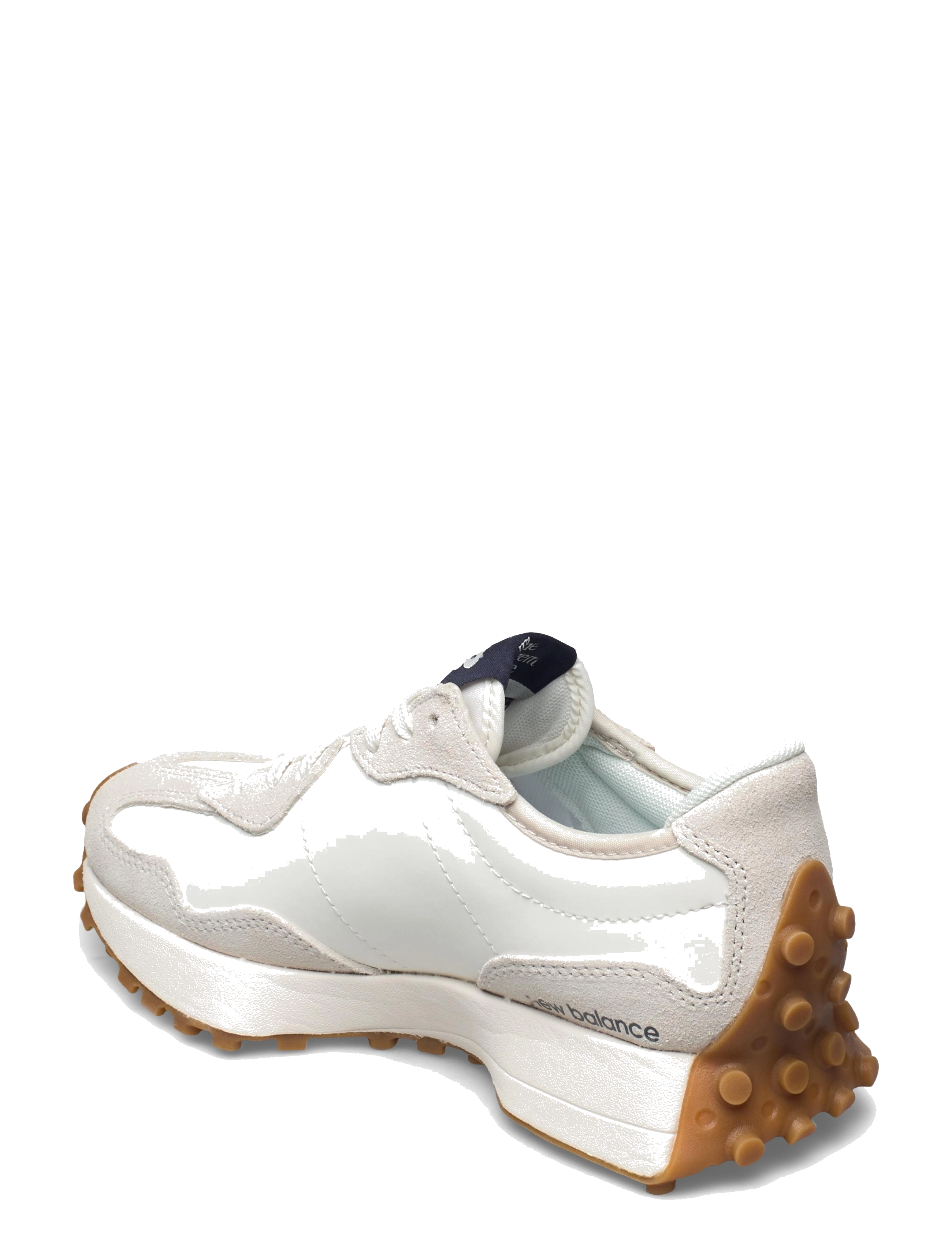 New Balance - New Balance 327 - niedrige sneakers - moonbeam - 2