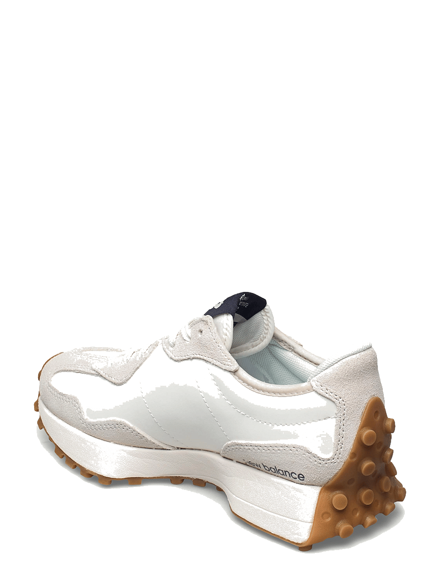 New Balance - New Balance 327 - chunky-tennarit - moonbeam - 2
