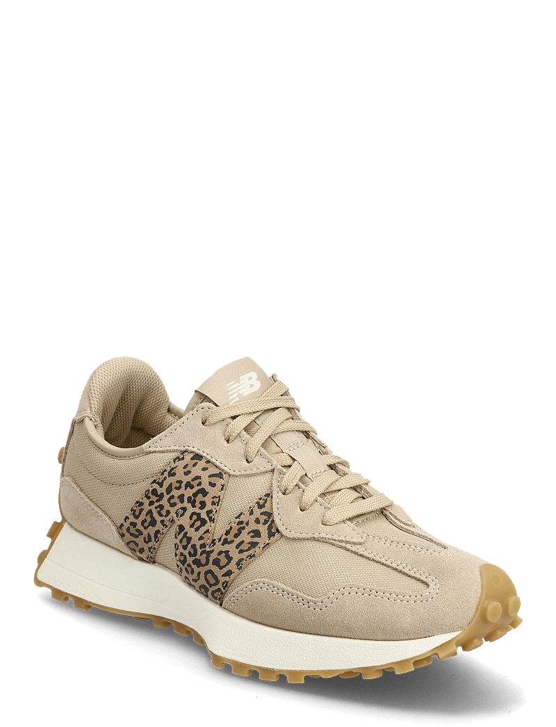 New Balance - New Balance 327 - kõrge säärega tossud - incense - 0