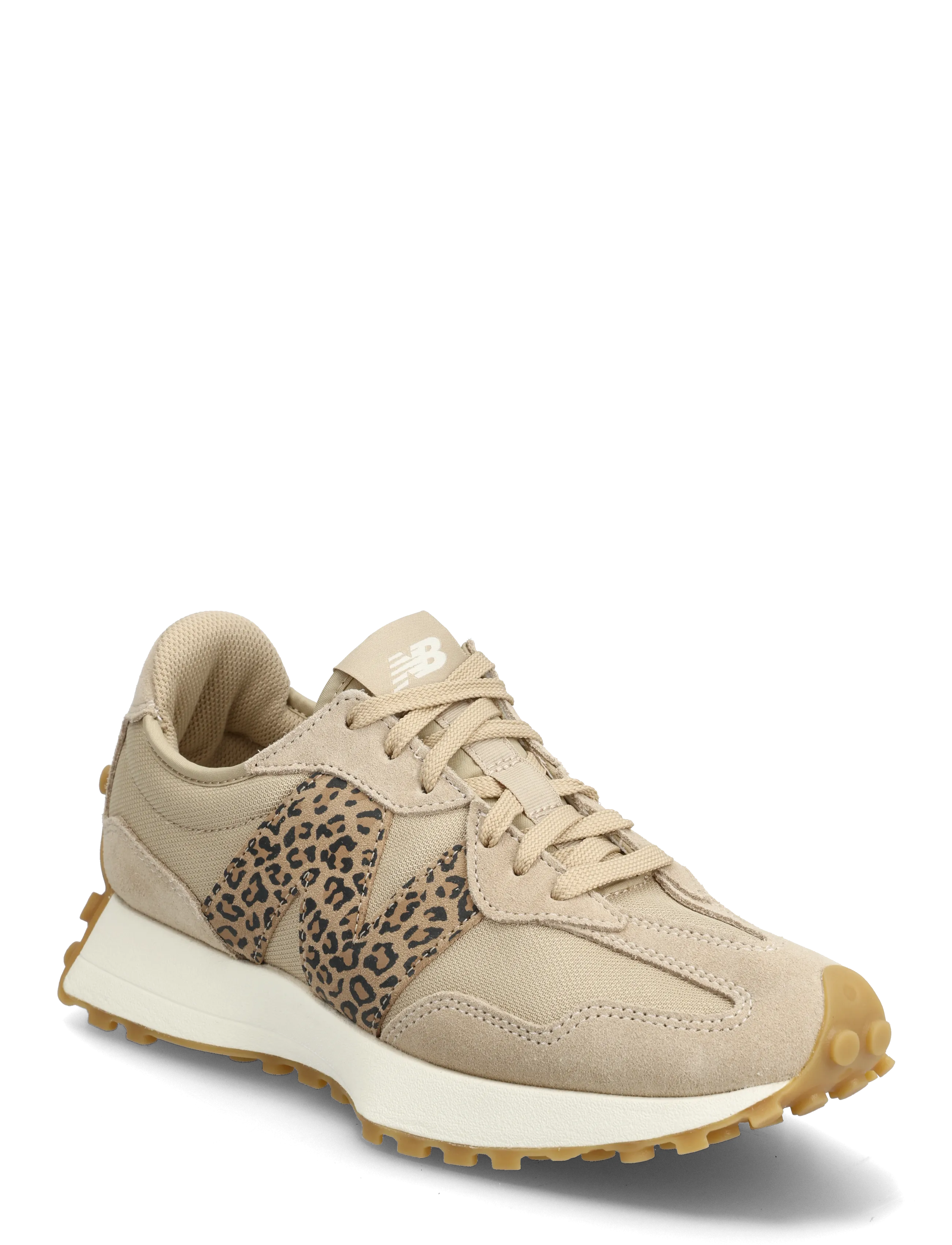 New Balance New Balance 327 - New Balance - INCENSE / beige