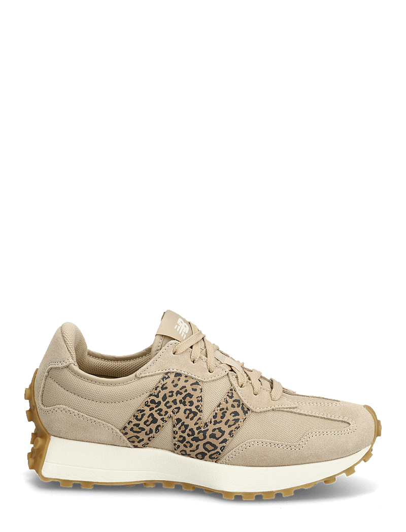 New Balance - New Balance 327 - kõrge säärega tossud - incense - 1