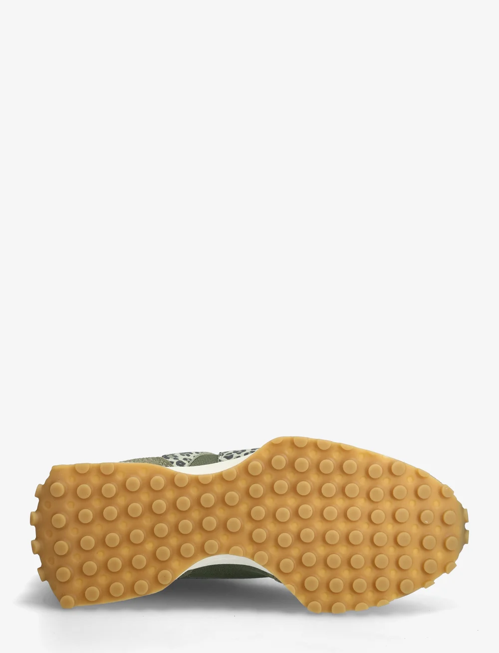 New Balance - New Balance 327 - chunky sneakers - dark olivine - 4