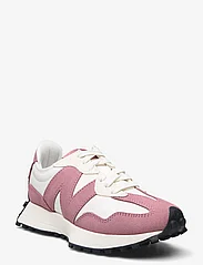 New Balance - New Balance 327 - lage sneakers - rosewood - 0