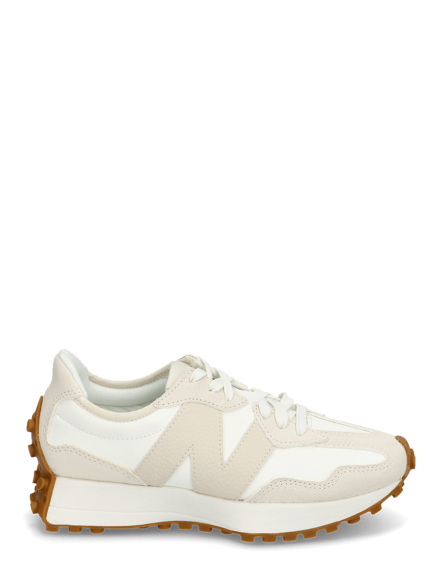 New Balance - New Balance 327 - niedrige sneakers - linen - 1