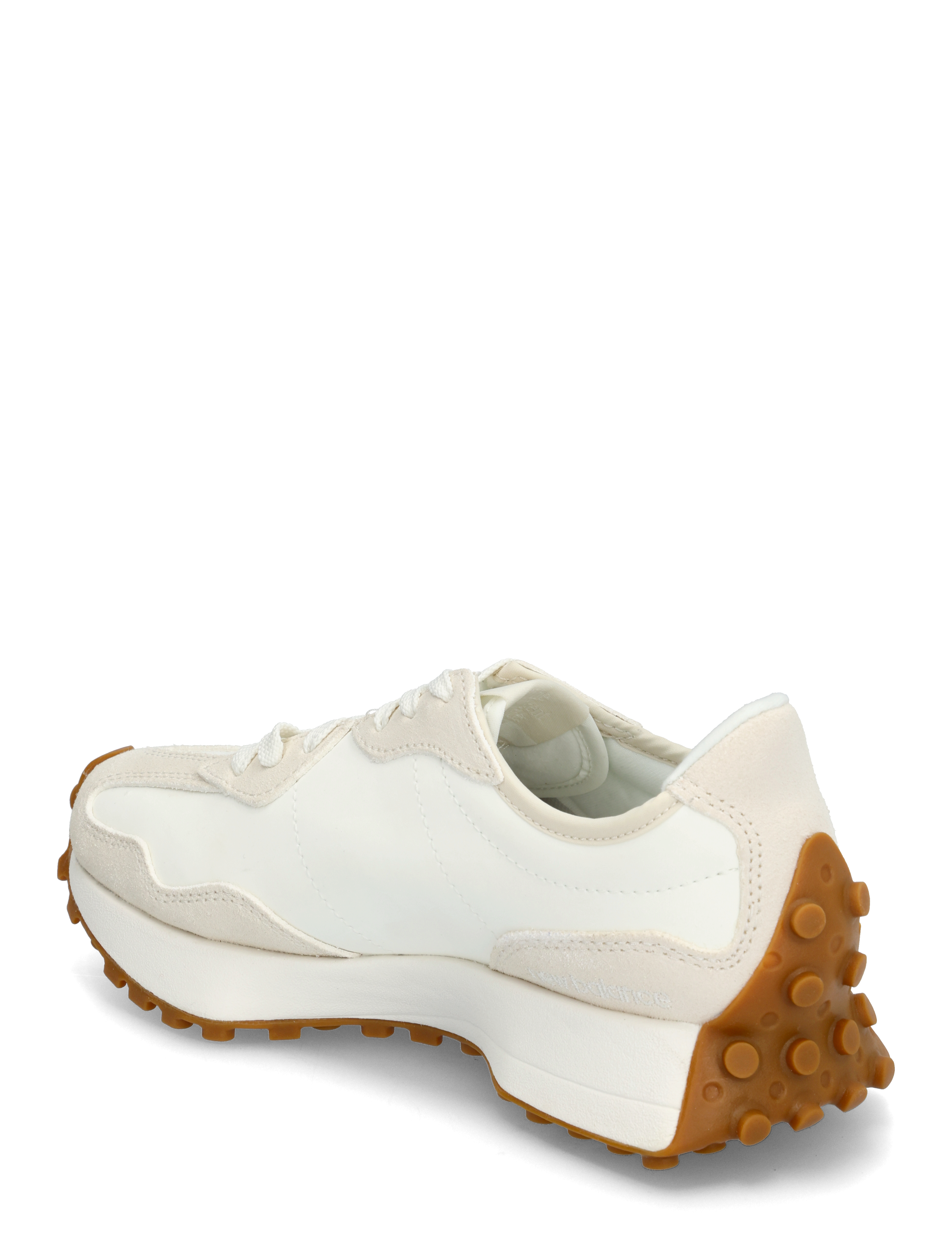 New Balance - New Balance 327 - niedrige sneakers - linen - 2