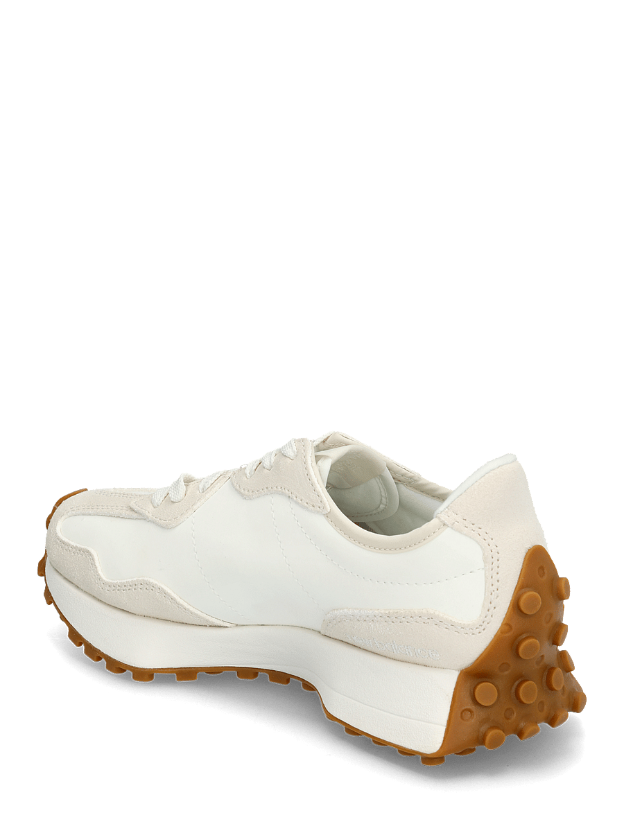 New Balance - New Balance 327 - niedrige sneakers - linen - 2