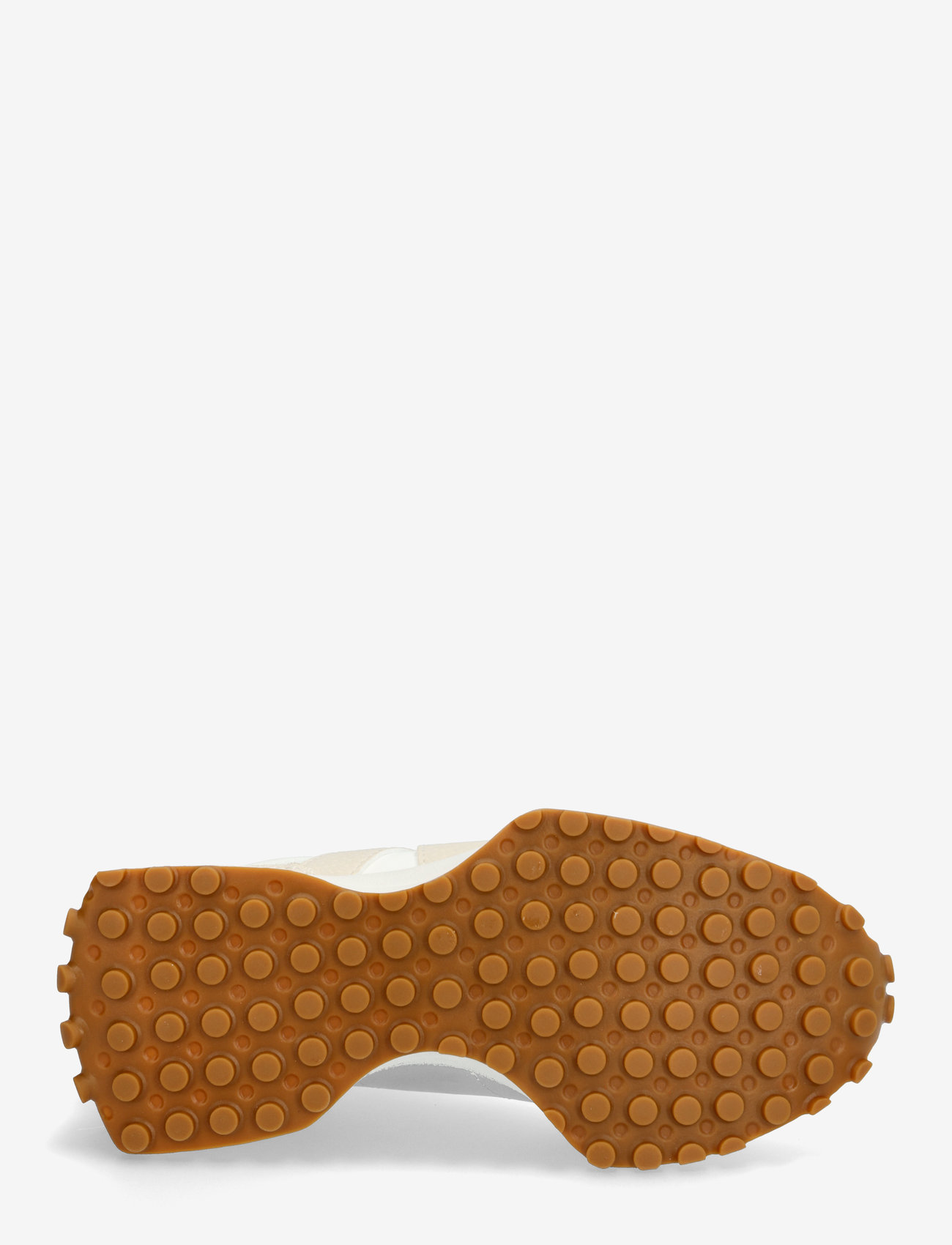 New Balance - New Balance 327 - chunky sneakers - linen - 4