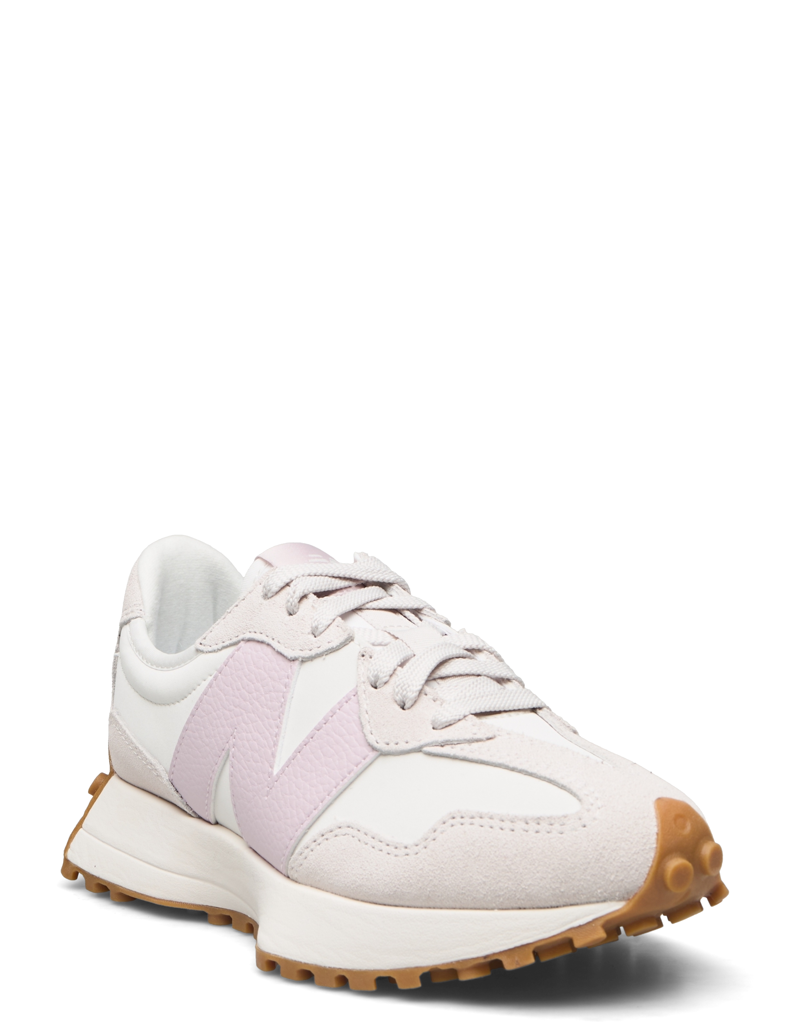 New Balance New Balance 327, 37, Pink, Sneakers > Sneakers Med Lav Top, Dame