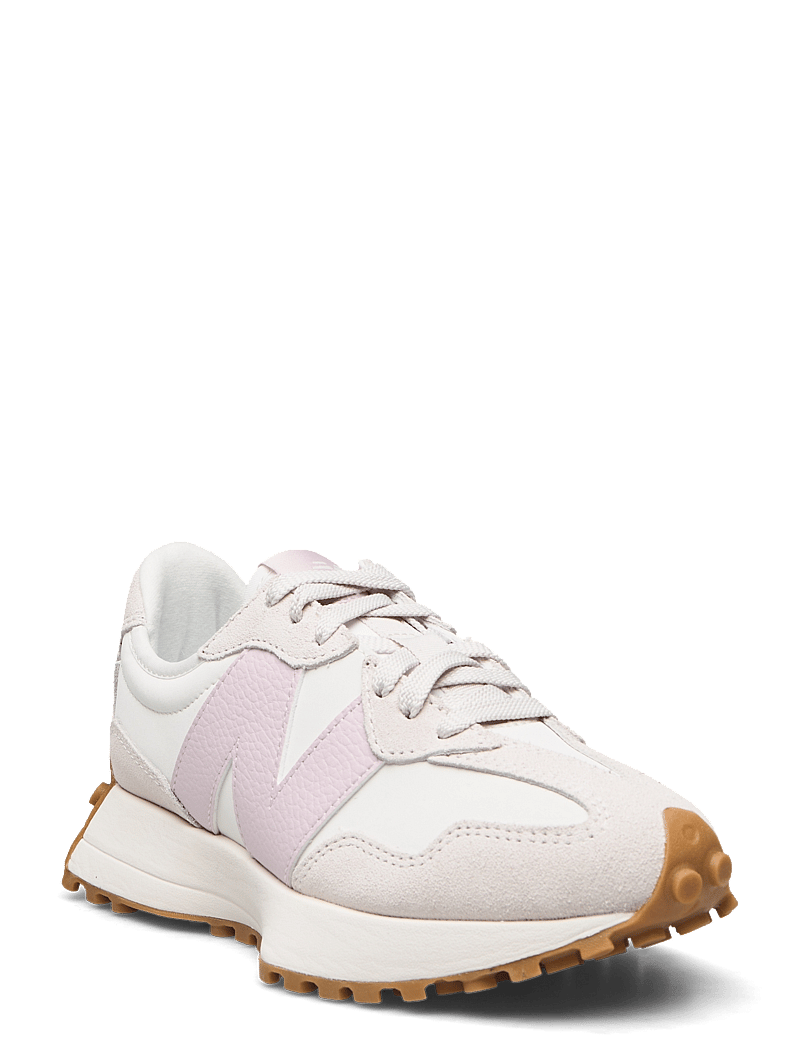 New Balance - New Balance 327 - chunky sneakers - december sky - 0