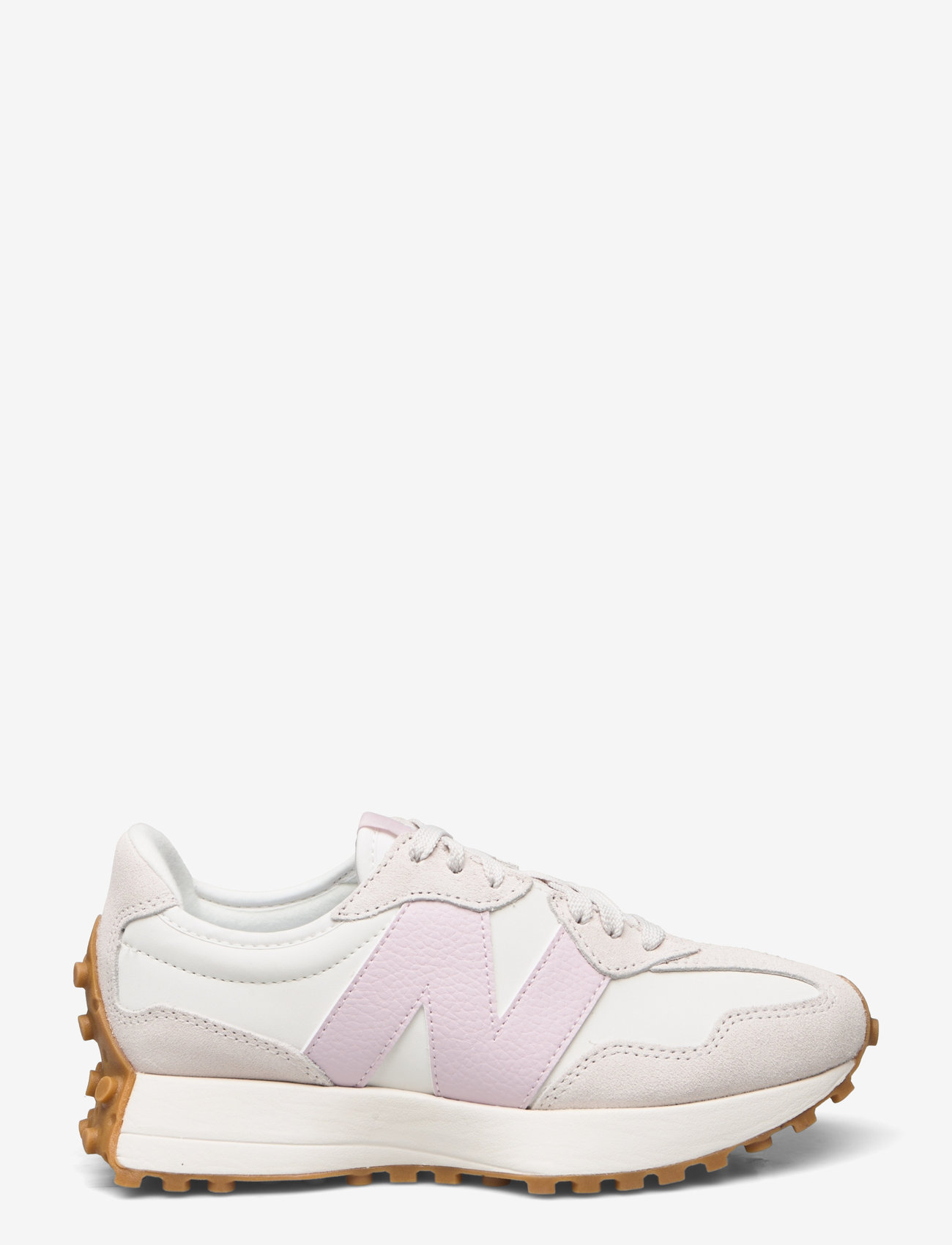 New Balance - New Balance 327 - chunky sneakers - december sky - 1