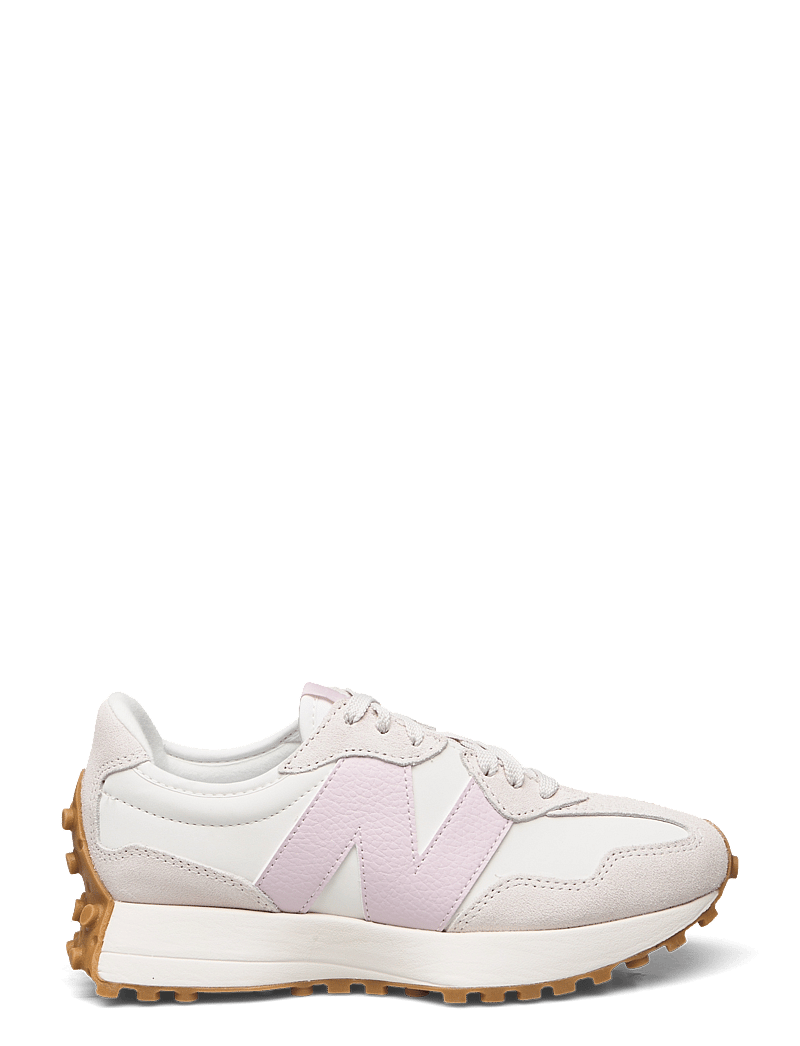 New Balance - New Balance 327 - chunky sneakers - december sky - 1