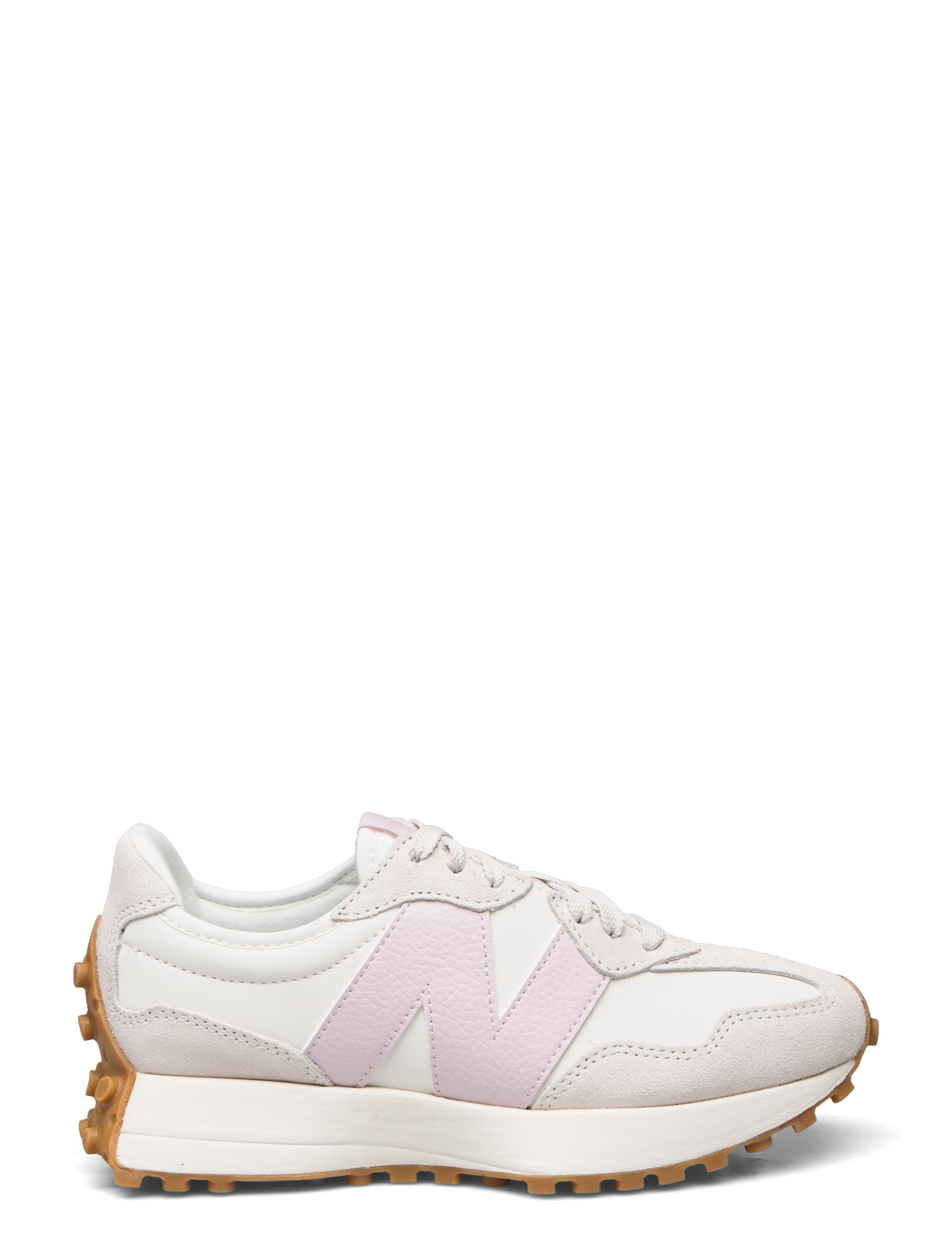 New Balance - New Balance 327 - lav ankel - december sky - 1