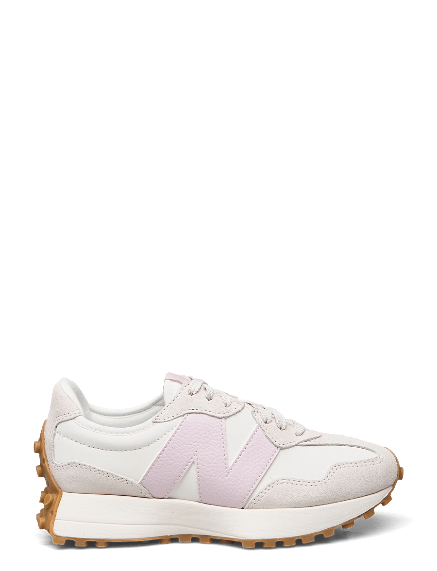 New Balance - New Balance 327 - lav ankel - december sky - 1