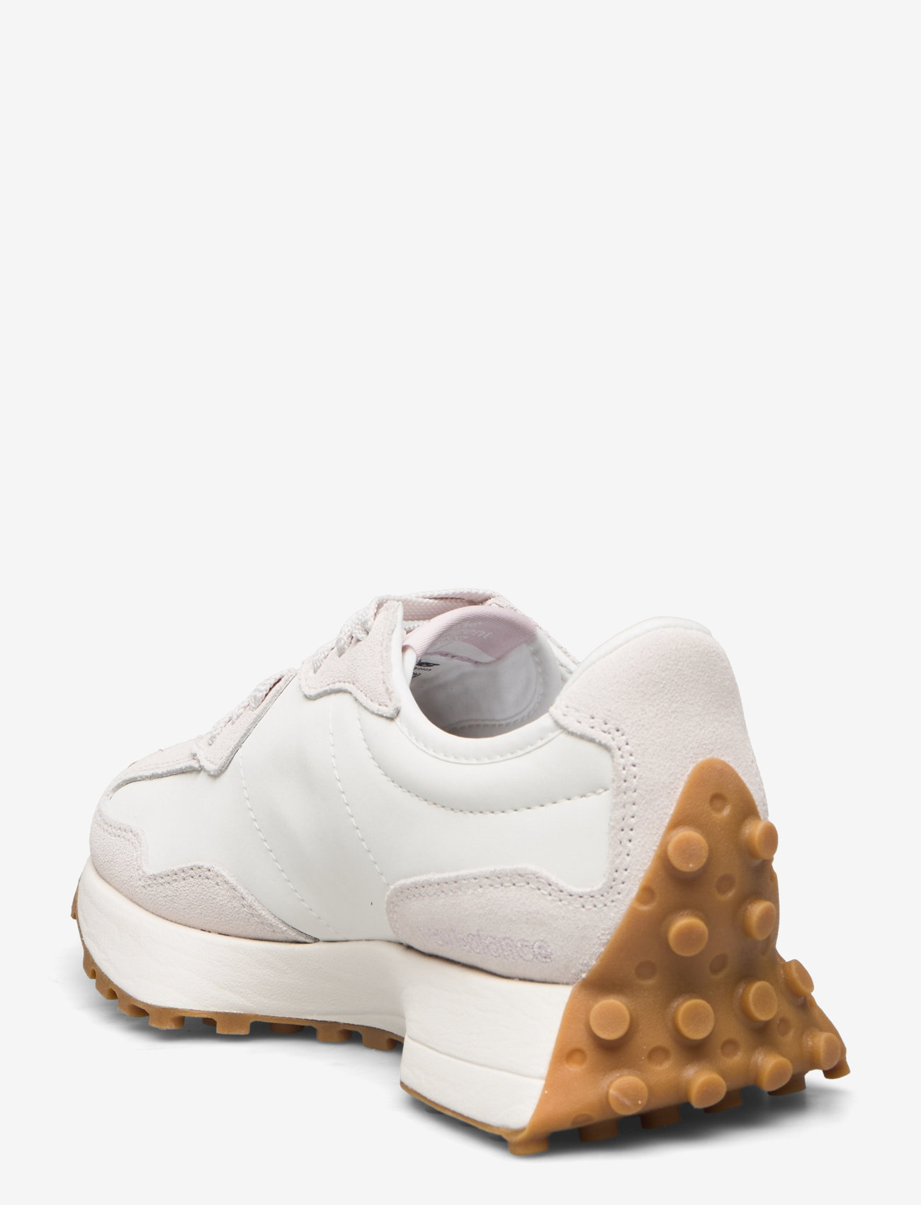 New Balance - New Balance 327 - chunky sneakers - december sky - 2