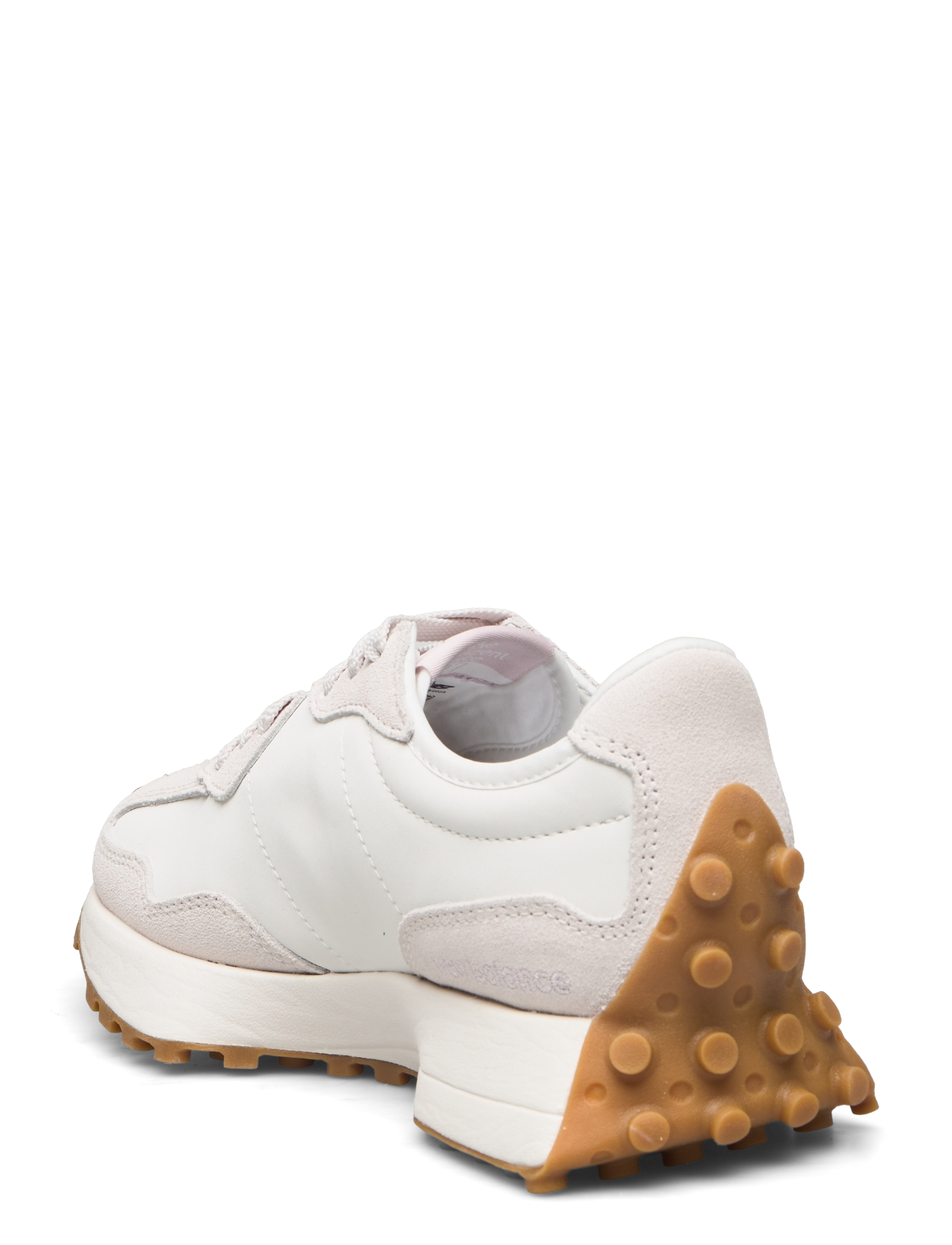 New Balance - New Balance 327 - chunky sneakers - december sky - 2