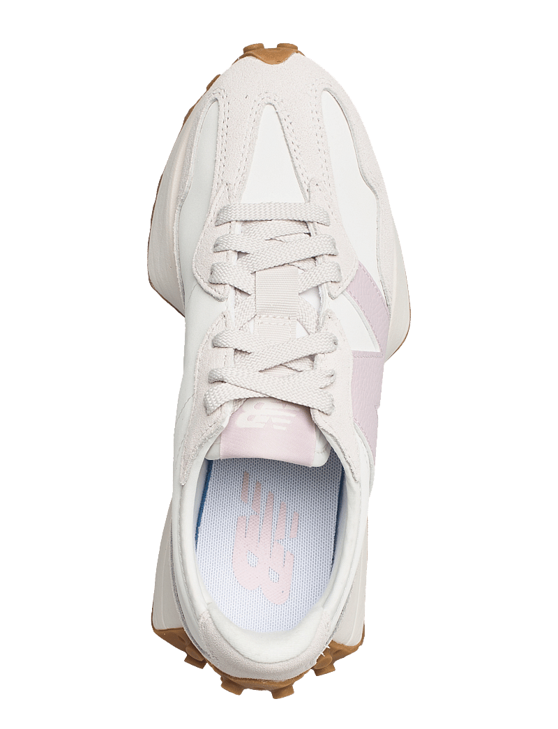 New Balance - New Balance 327 - chunky sneakers - december sky - 3