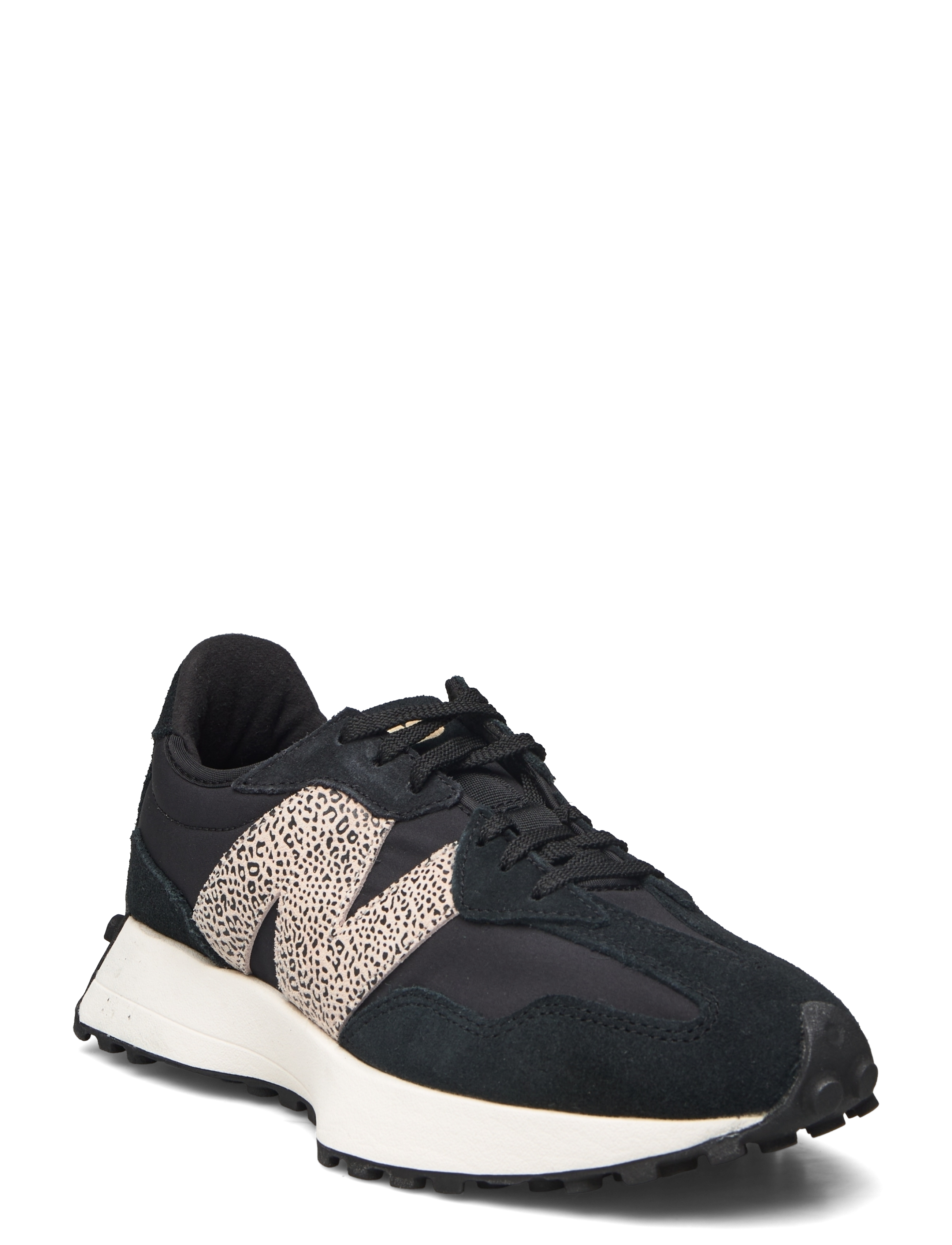 New Balance New Balance 327 Animal Print - New Balance - BLACK / black