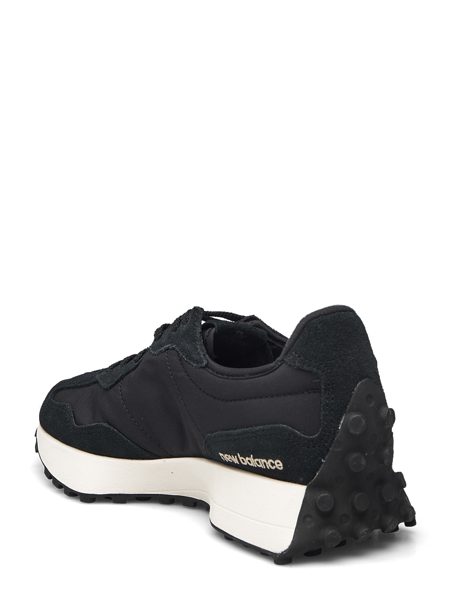 New Balance - New Balance 327 Animal Print - chunky sneakers - black - 2