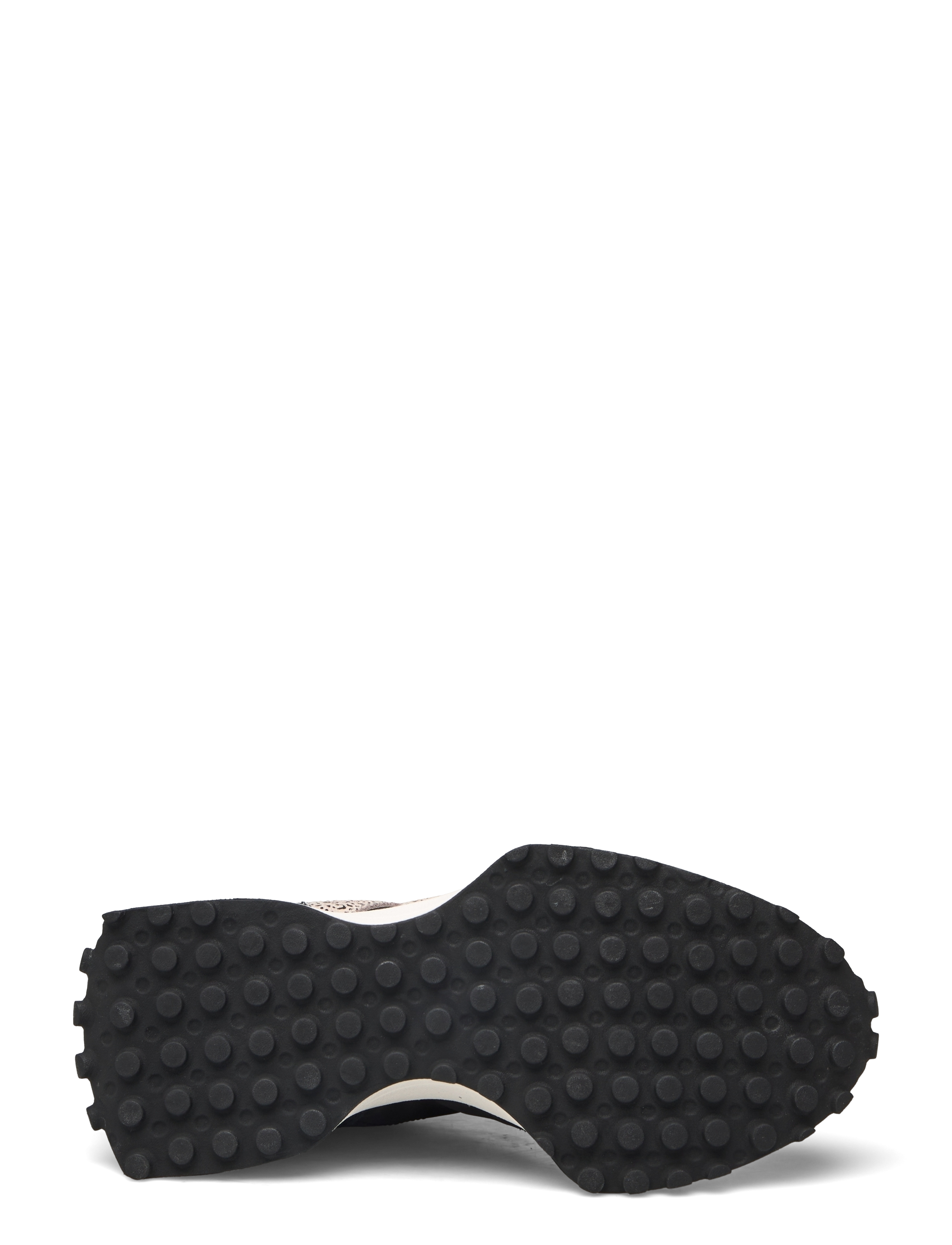 New Balance - New Balance 327 Animal Print - chunky sneakers - black - 4