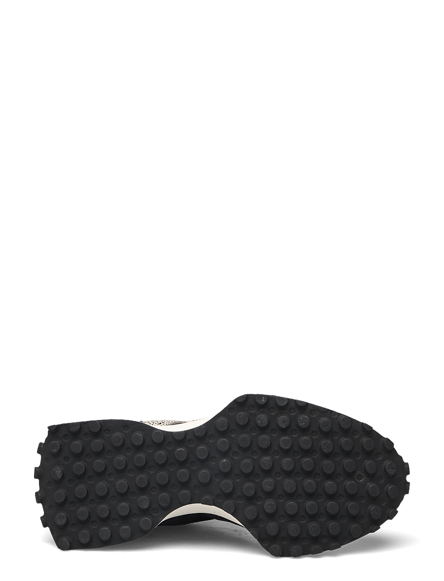 New Balance - New Balance 327 Animal Print - chunky sneakers - black - 4