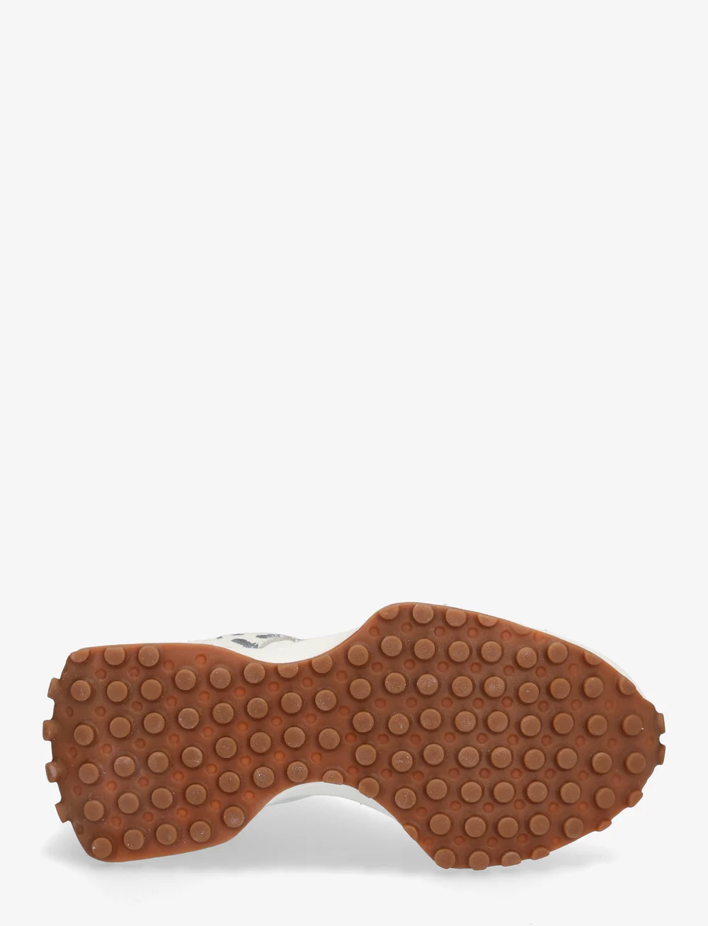 New Balance - New Balance 327 Animal Print - chunky sneakers - sea salt - 4