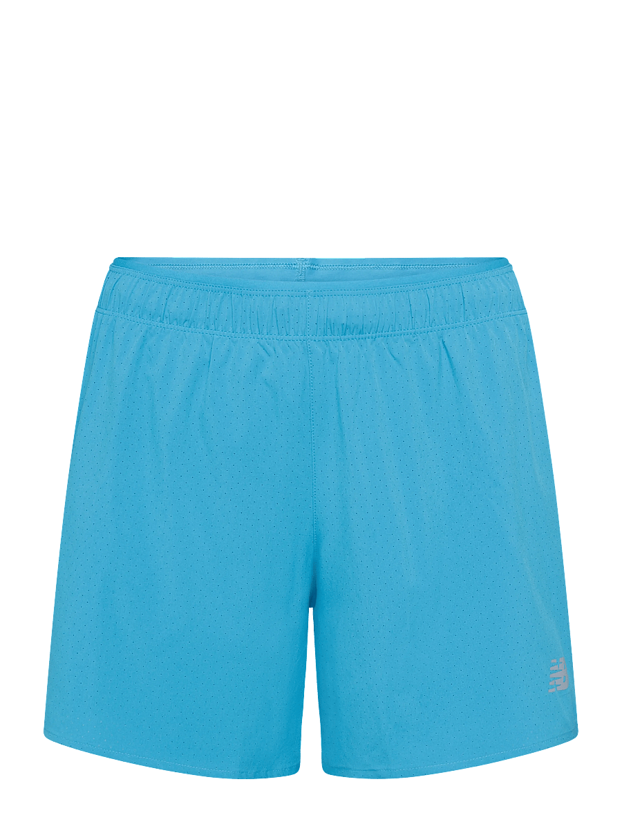 New Balance - RC Short 5" - laufshorts - altitude - 0
