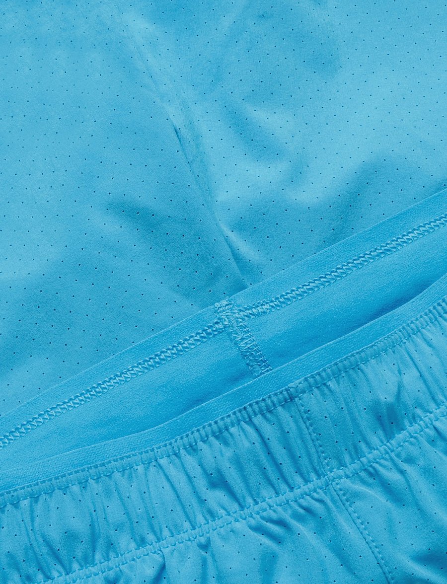 New Balance - RC Short 5" - laufshorts - altitude - 2