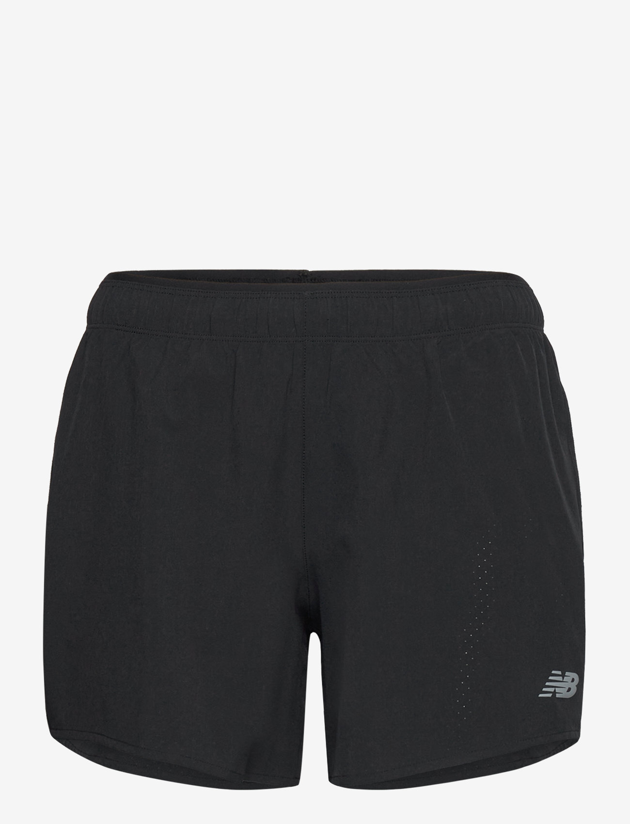 New Balance - RC Short 5" - laufshorts - black - 0