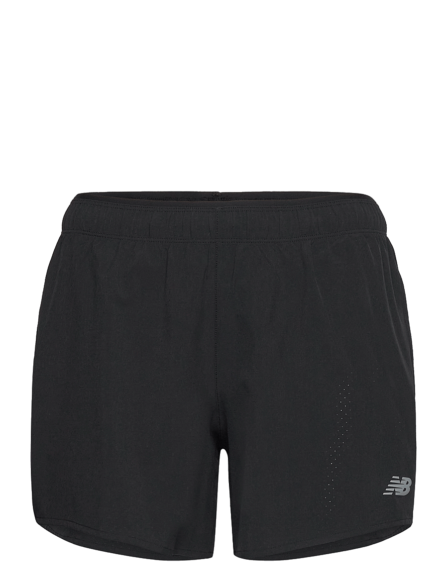New Balance - RC Short 5" - laufshorts - black - 0
