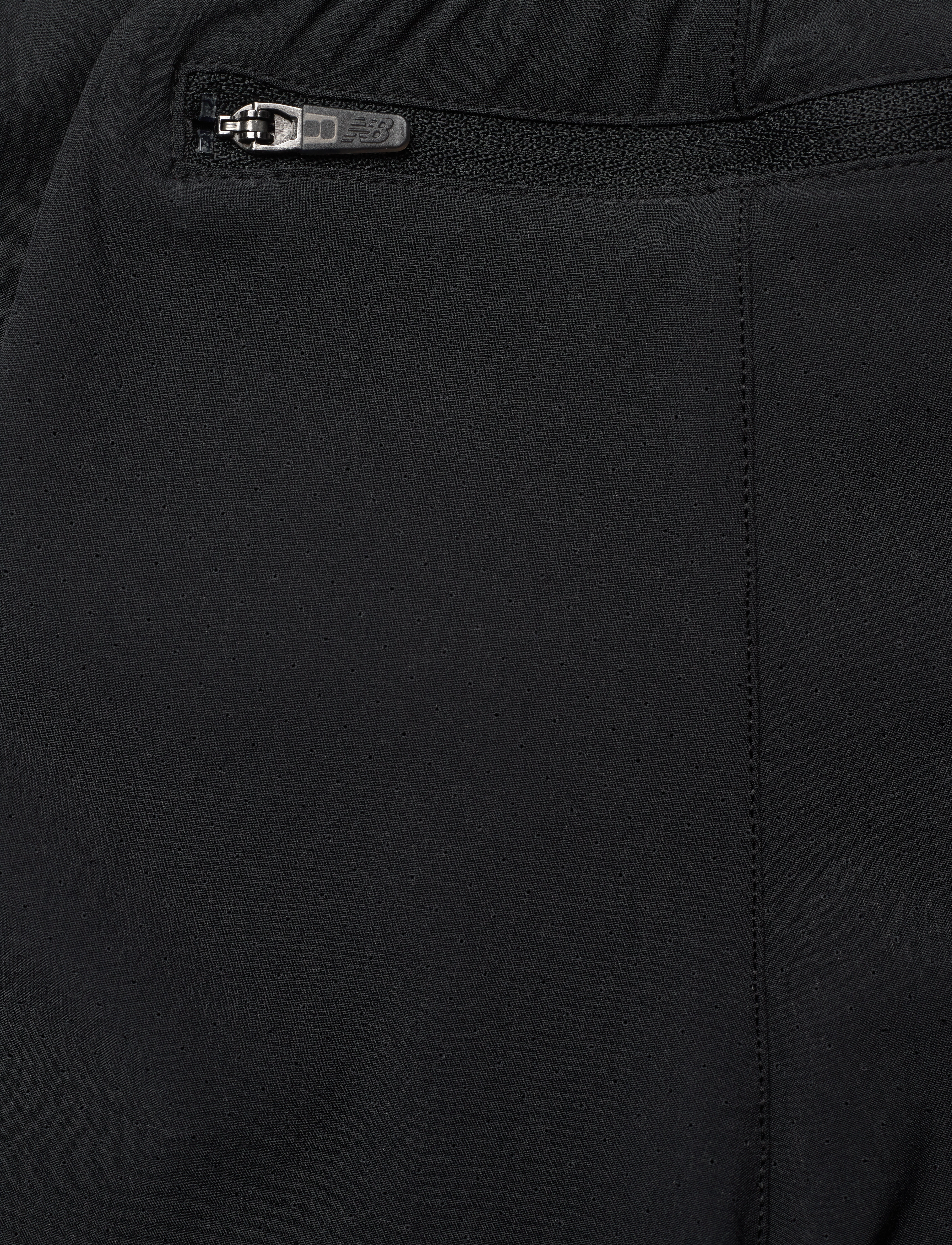 New Balance - RC Short 5" - træningsshorts - black - 3