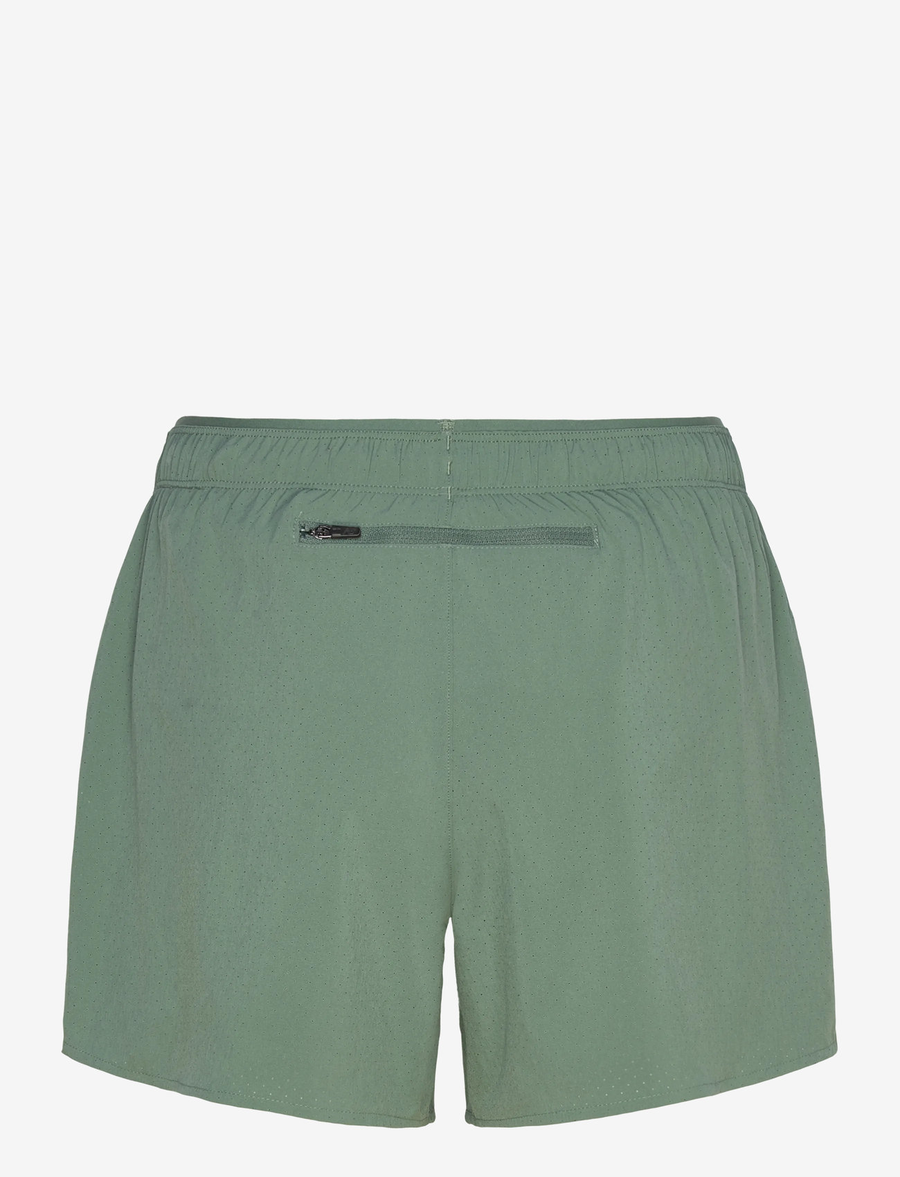 New Balance - RC Short 5" - løbeshorts - dark juniper - 1