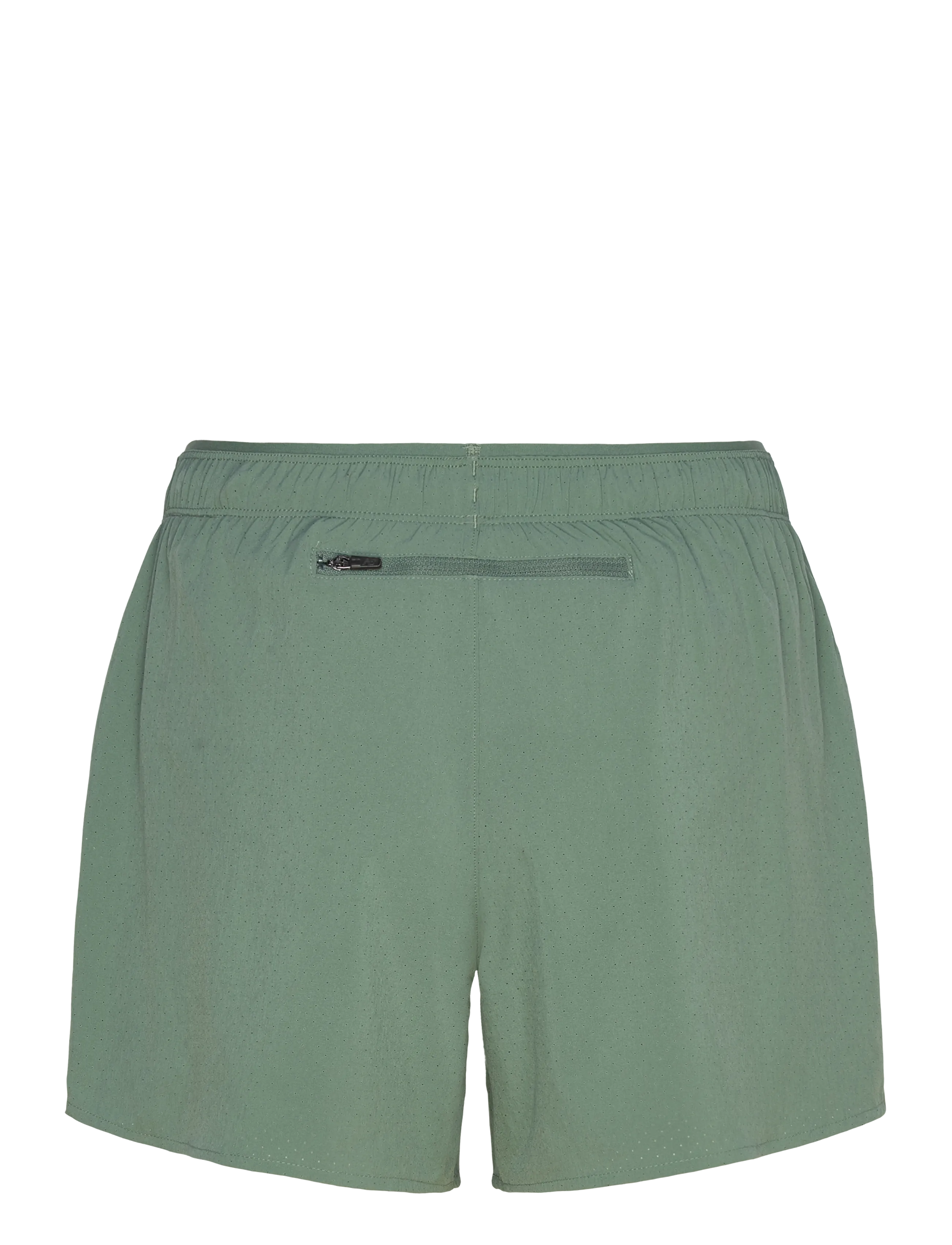 New Balance - RC Short 5" - hardloopshorts - dark juniper - 1