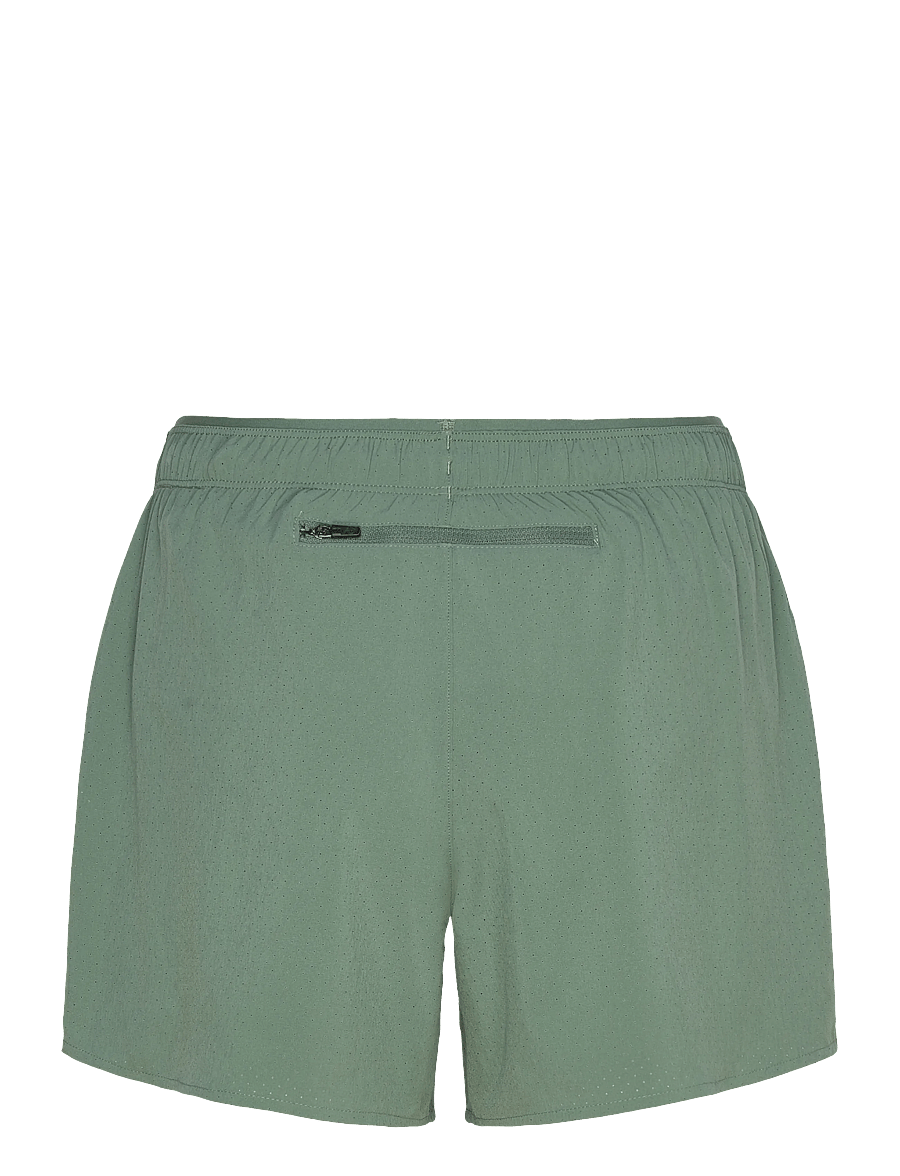 New Balance - RC Short 5" - hardloopshorts - dark juniper - 1