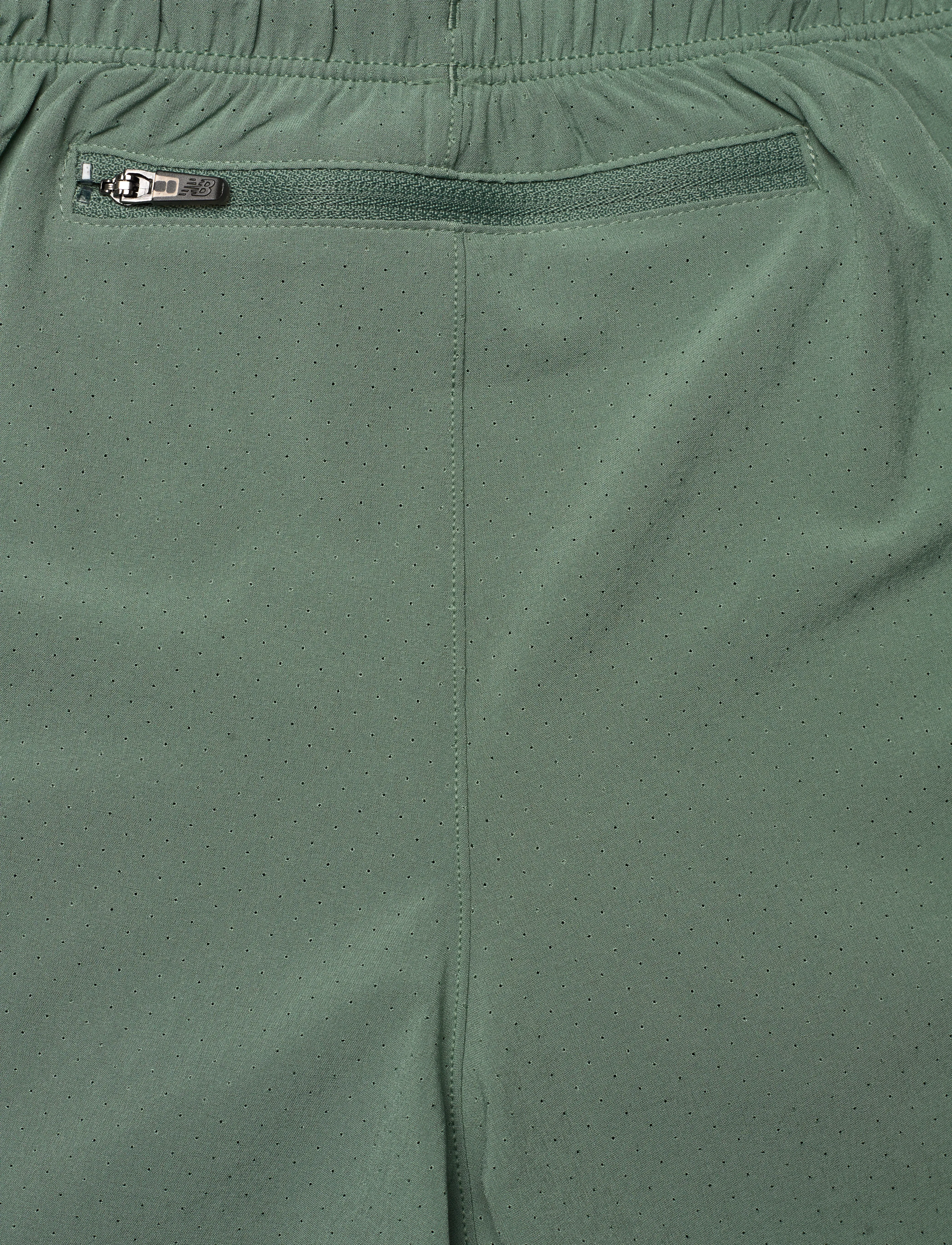 New Balance - RC Short 5" - hardloopshorts - dark juniper - 2
