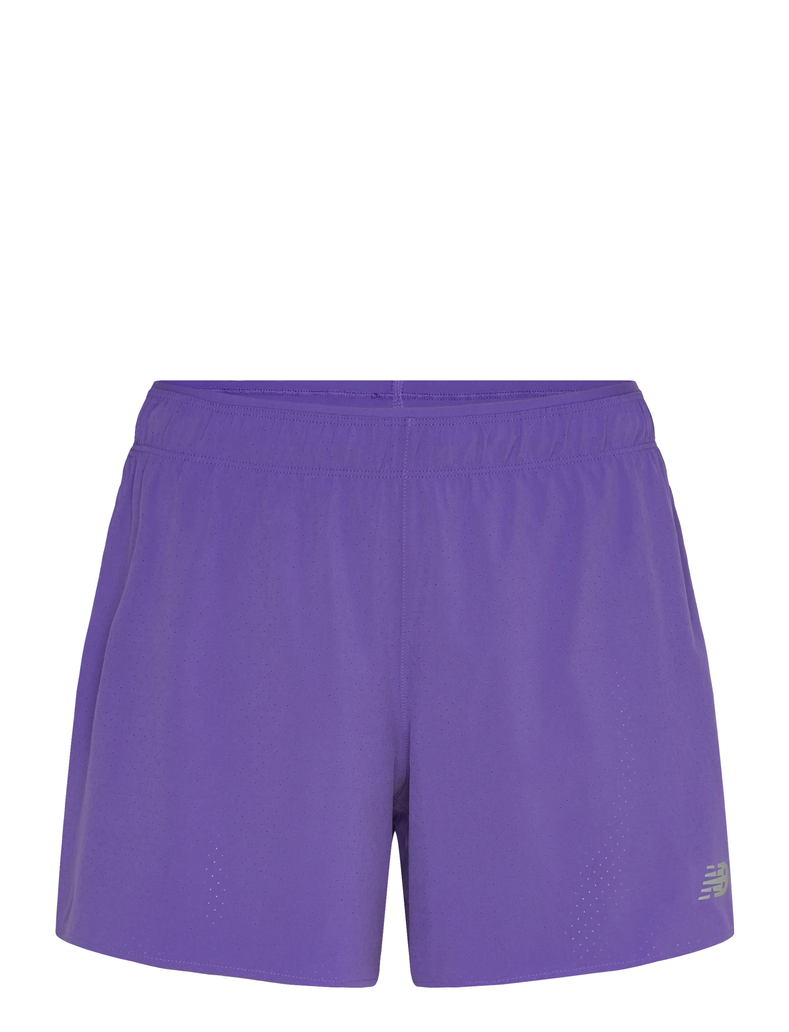 New Balance RC Short 5" - New Balance - ELECTRIC PURPLE / purple
