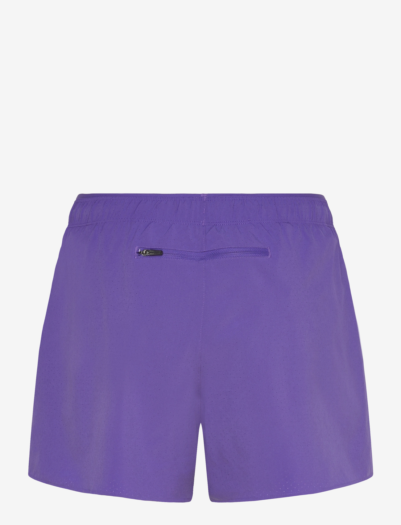 New Balance - RC Short 5" - laufshorts - electric purple - 1