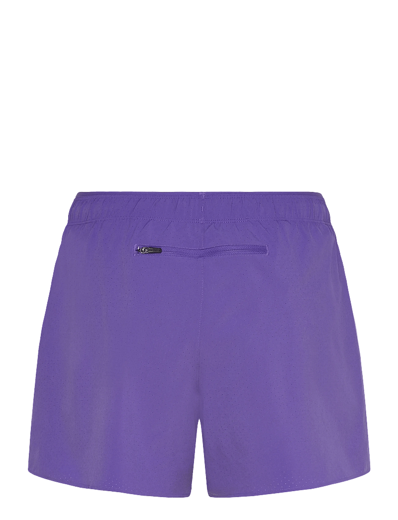 New Balance - RC Short 5" - laufshorts - electric purple - 1