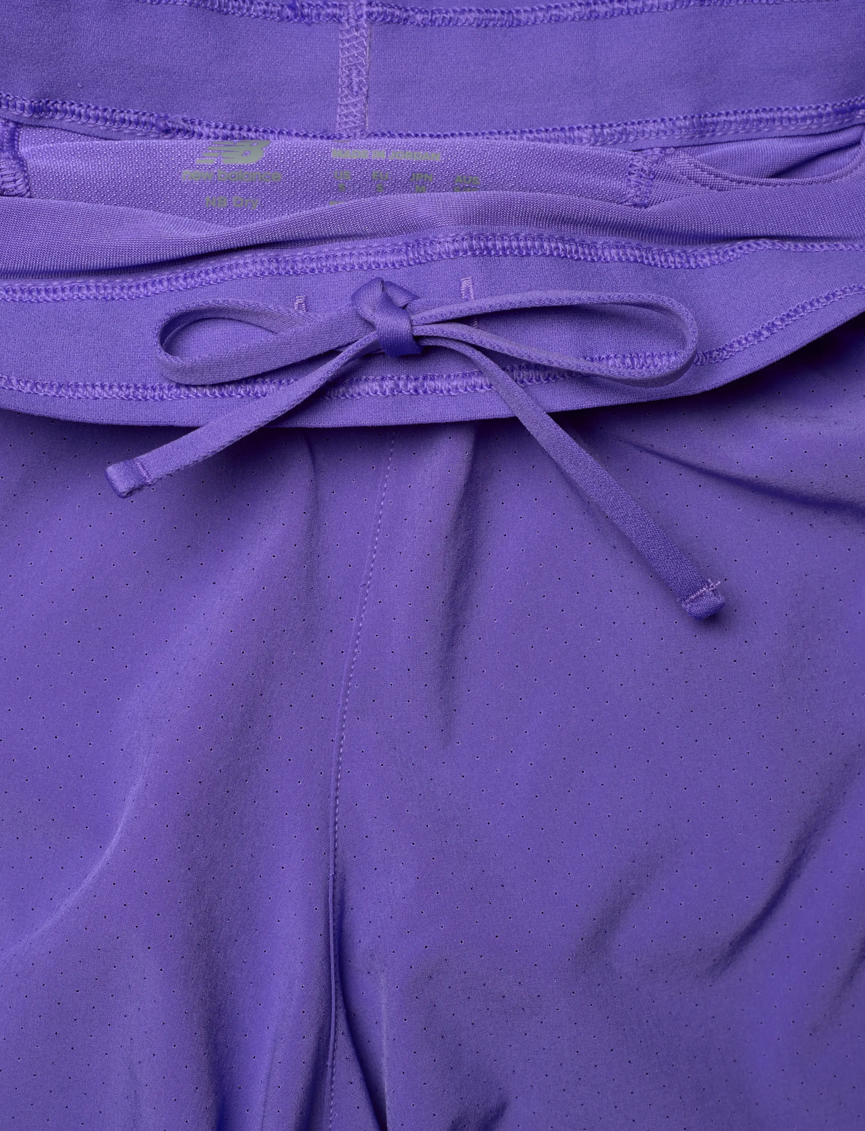 New Balance - RC Short 5" - lühikesed jooksupüksid - electric purple - 2