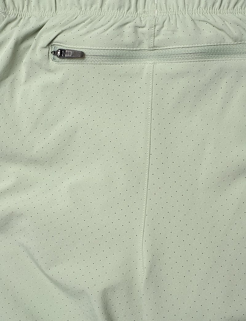 New Balance - RC Short 5" - löparshorts - garter snake - 3