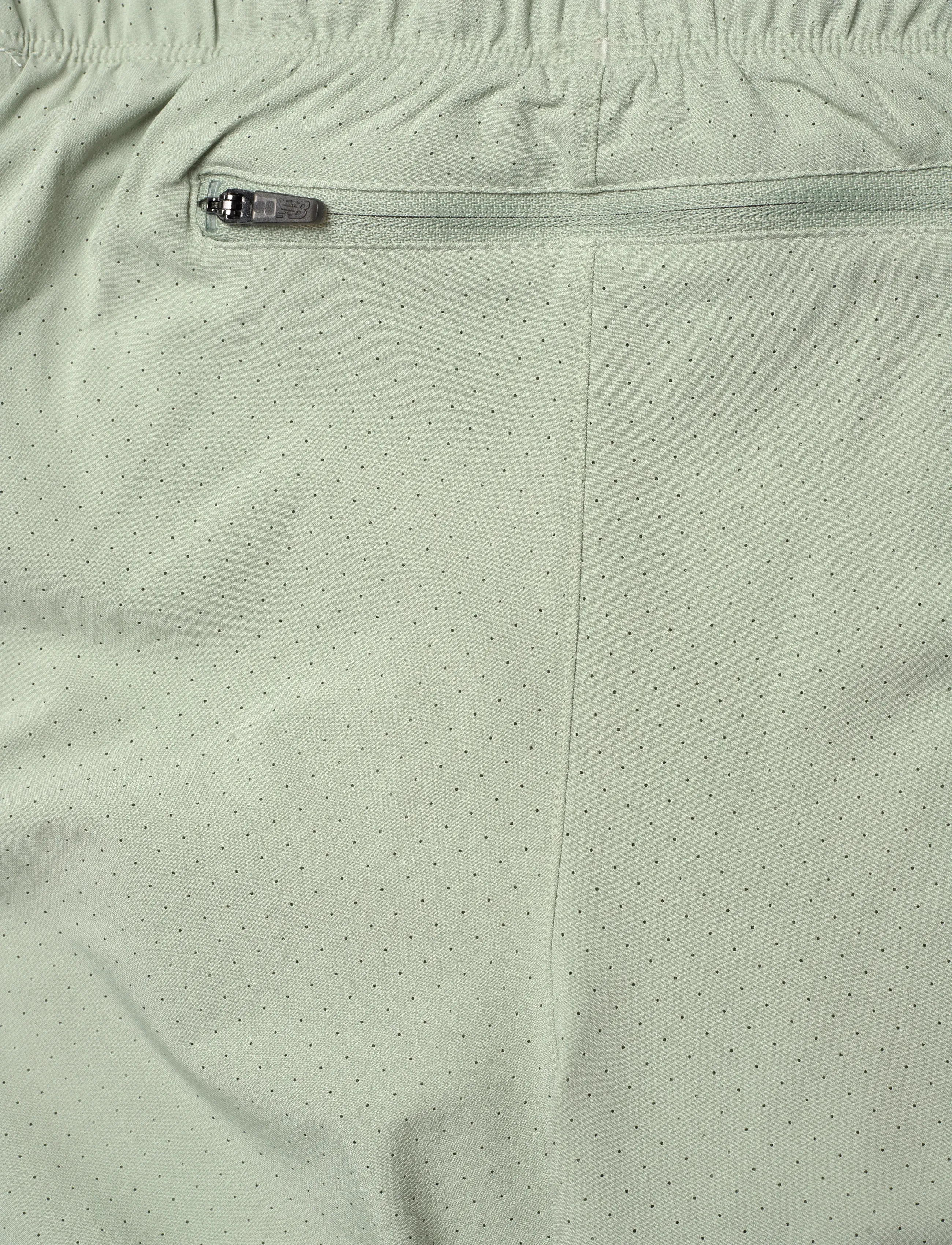 New Balance - RC Short 5" - lühikesed jooksupüksid - garter snake - 3